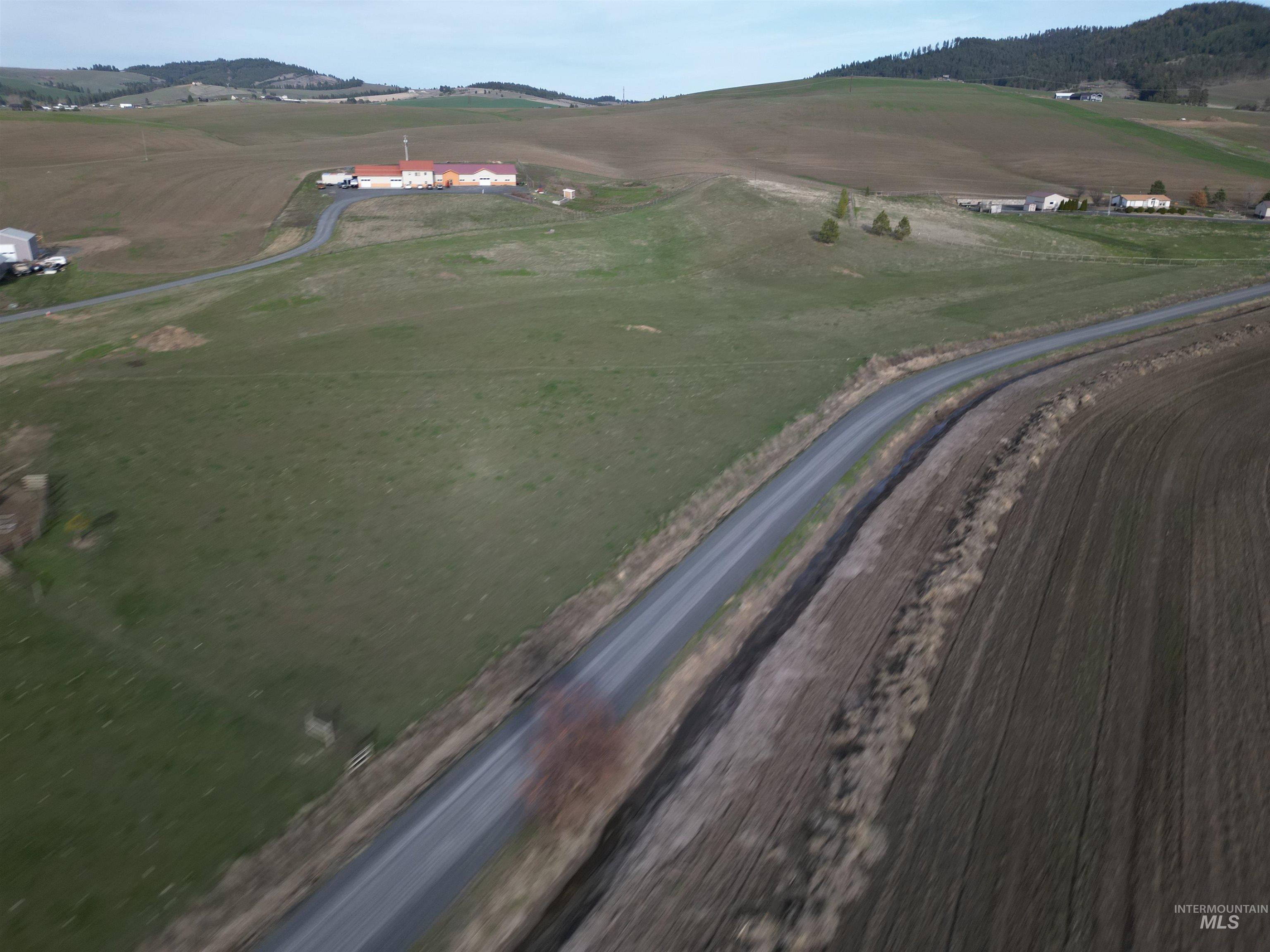 000 Viola Ln (Lot 2), Viola, Idaho 83872, Land For Sale, Price $185,000, 98963806