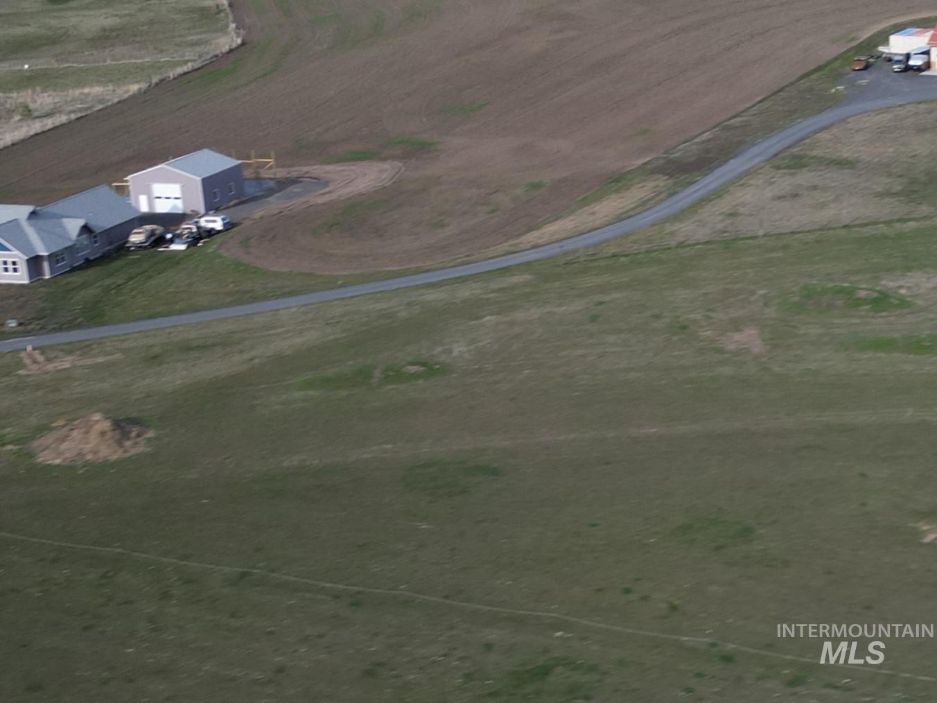 000 Viola Ln (Lot 2), Viola, Idaho 83872, Land For Sale, Price $185,000, 98963806