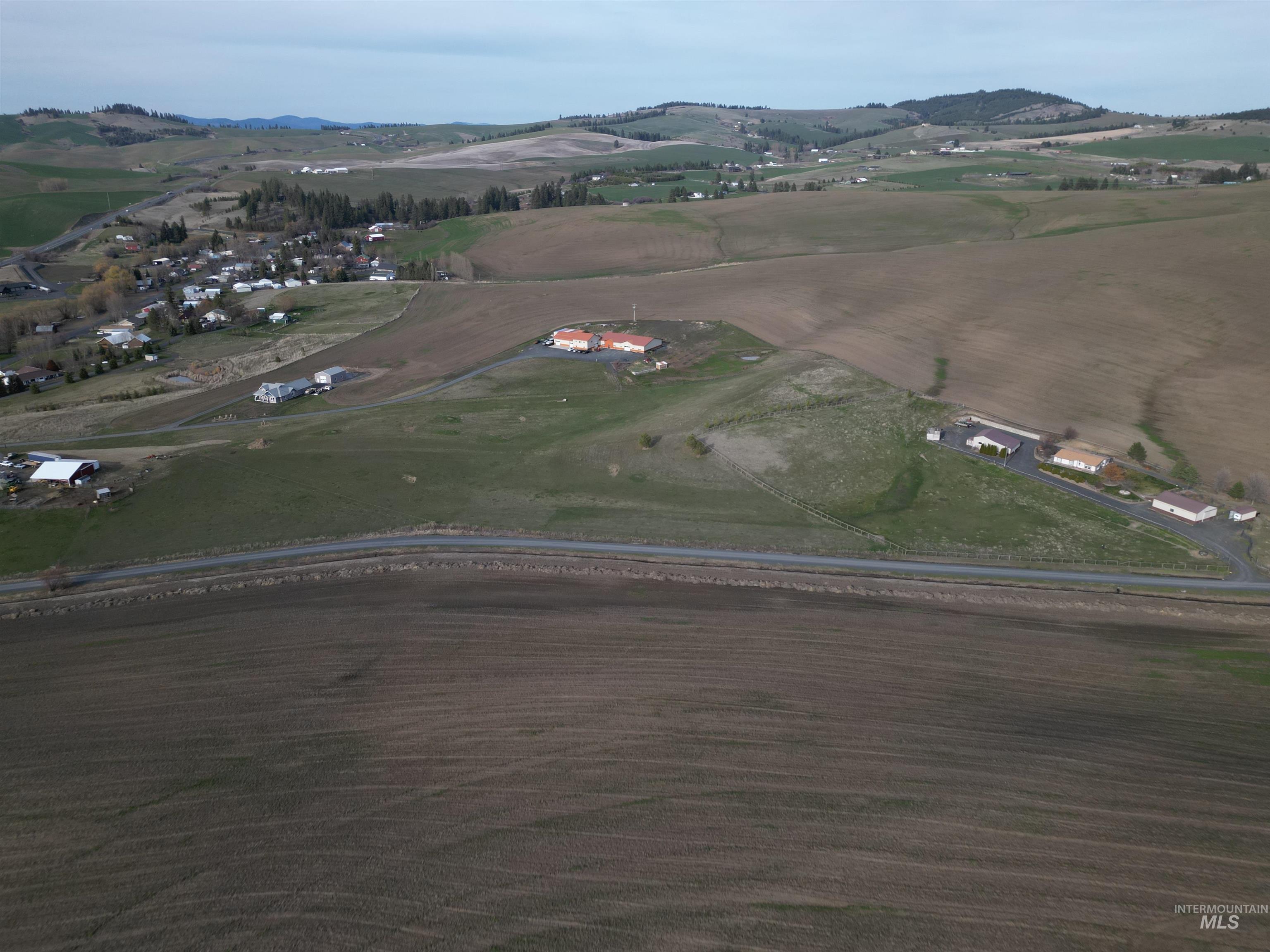 000 Viola Ln (Lot 2), Viola, Idaho 83872, Land For Sale, Price $185,000, 98963806