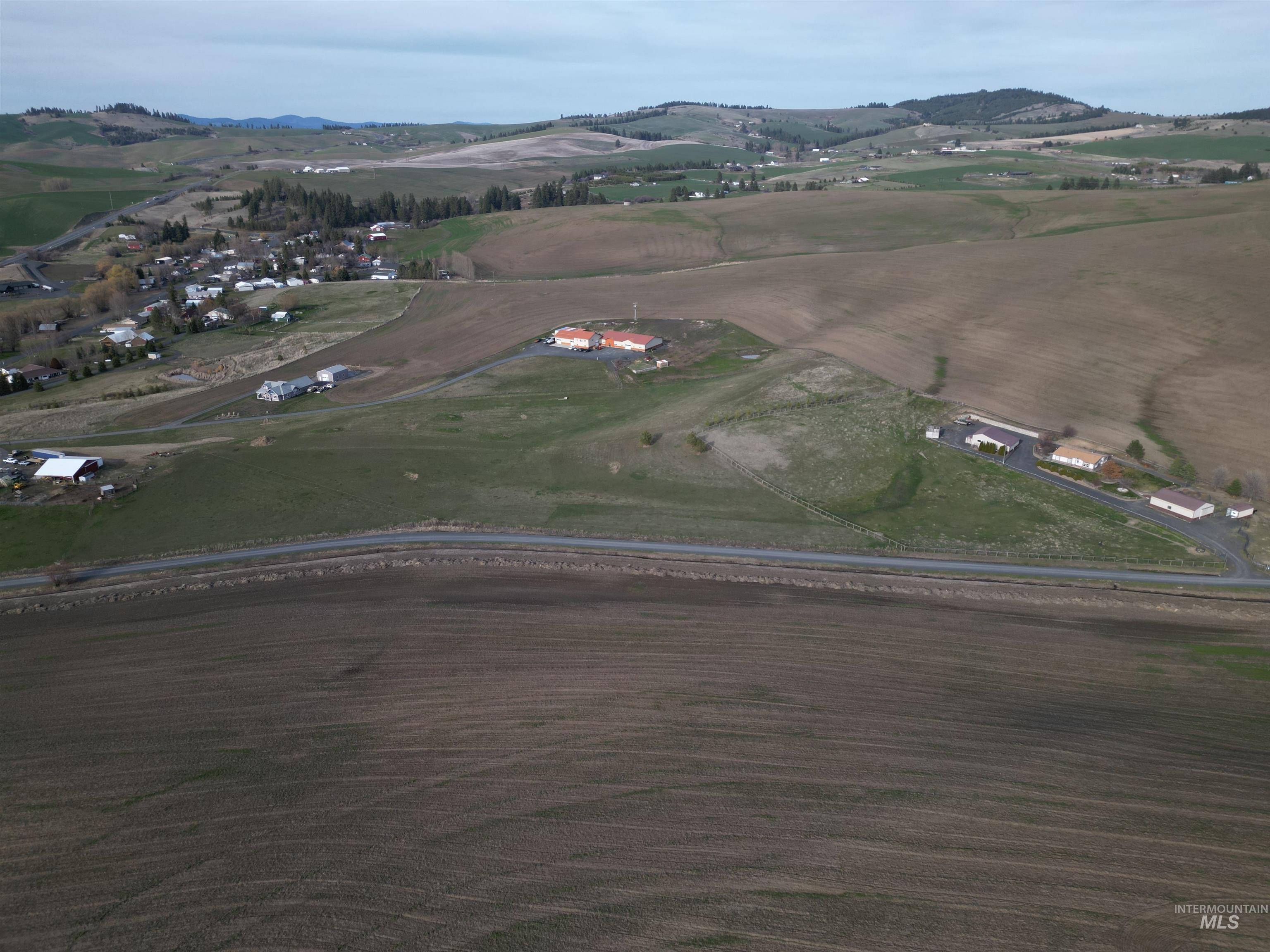 000 Viola Ln (Lot 2), Viola, Idaho 83872, Land For Sale, Price $185,000, 98963806