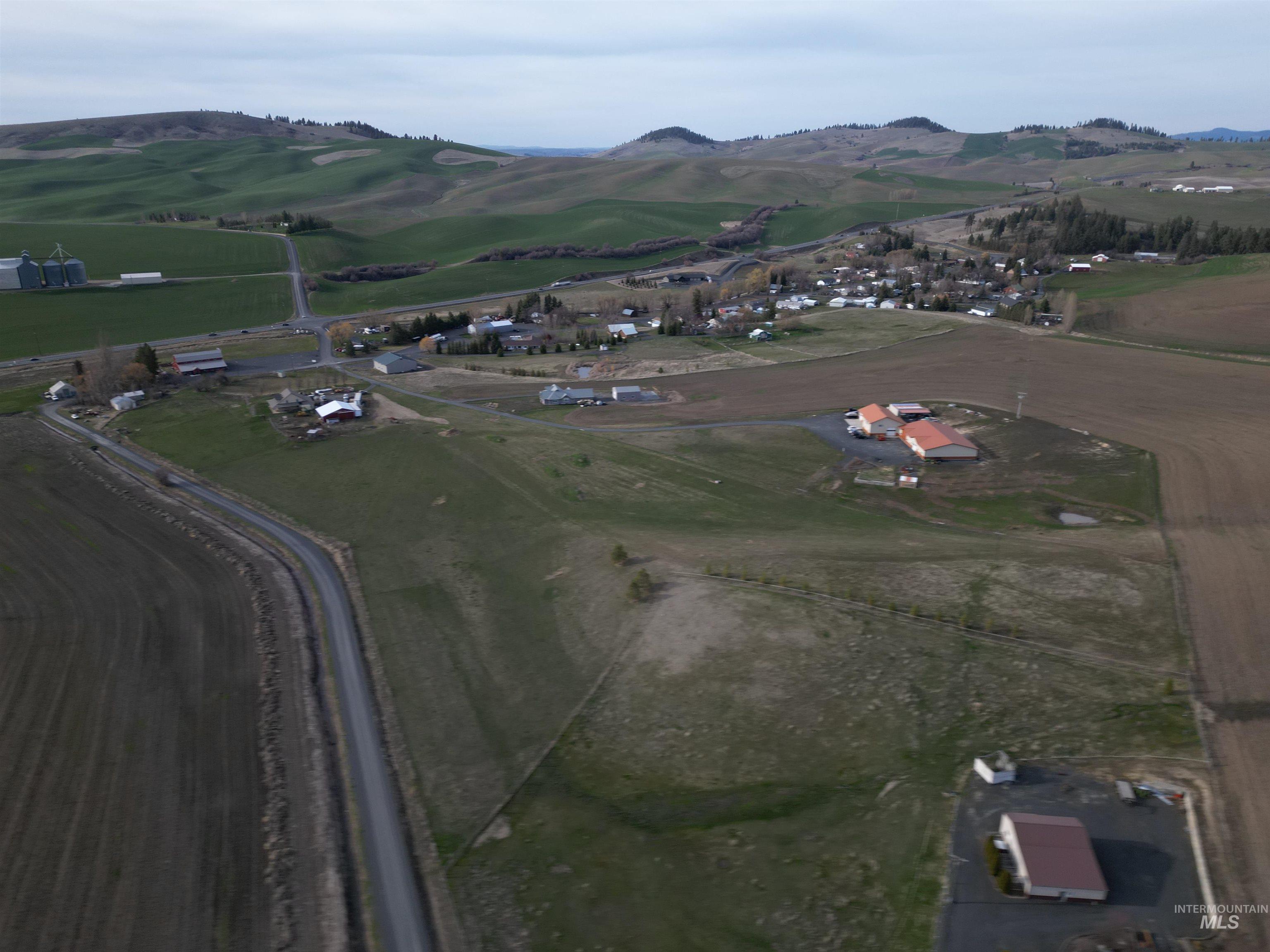 000 Viola Ln (Lot 2), Viola, Idaho 83872, Land For Sale, Price $185,000, 98963806