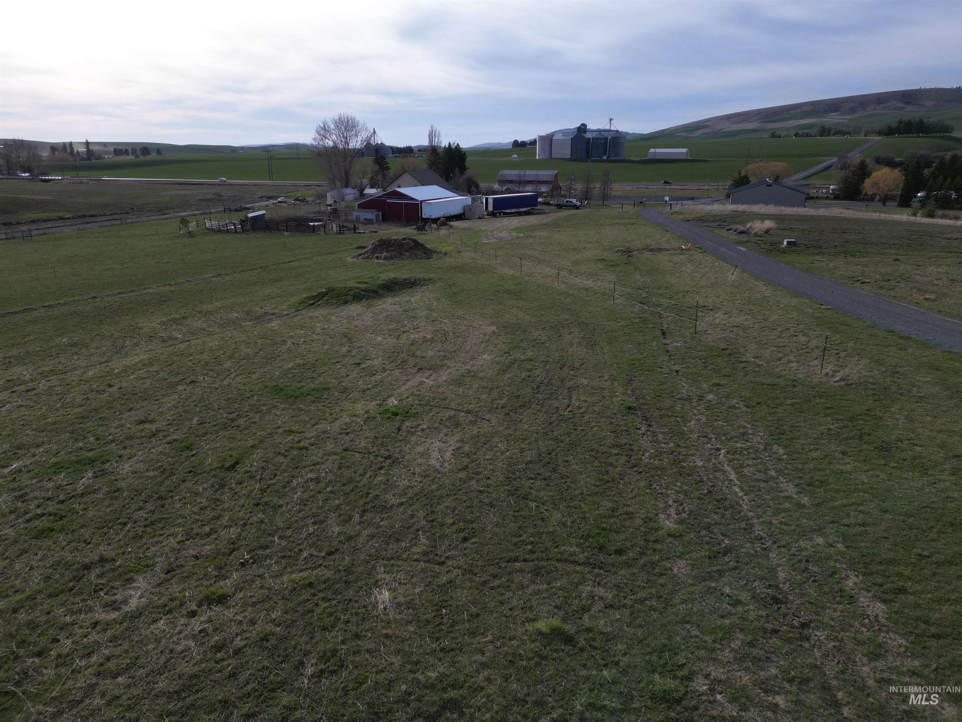 000 Viola Ln (Lot 2), Viola, Idaho 83872, Land For Sale, Price $185,000, 98963806