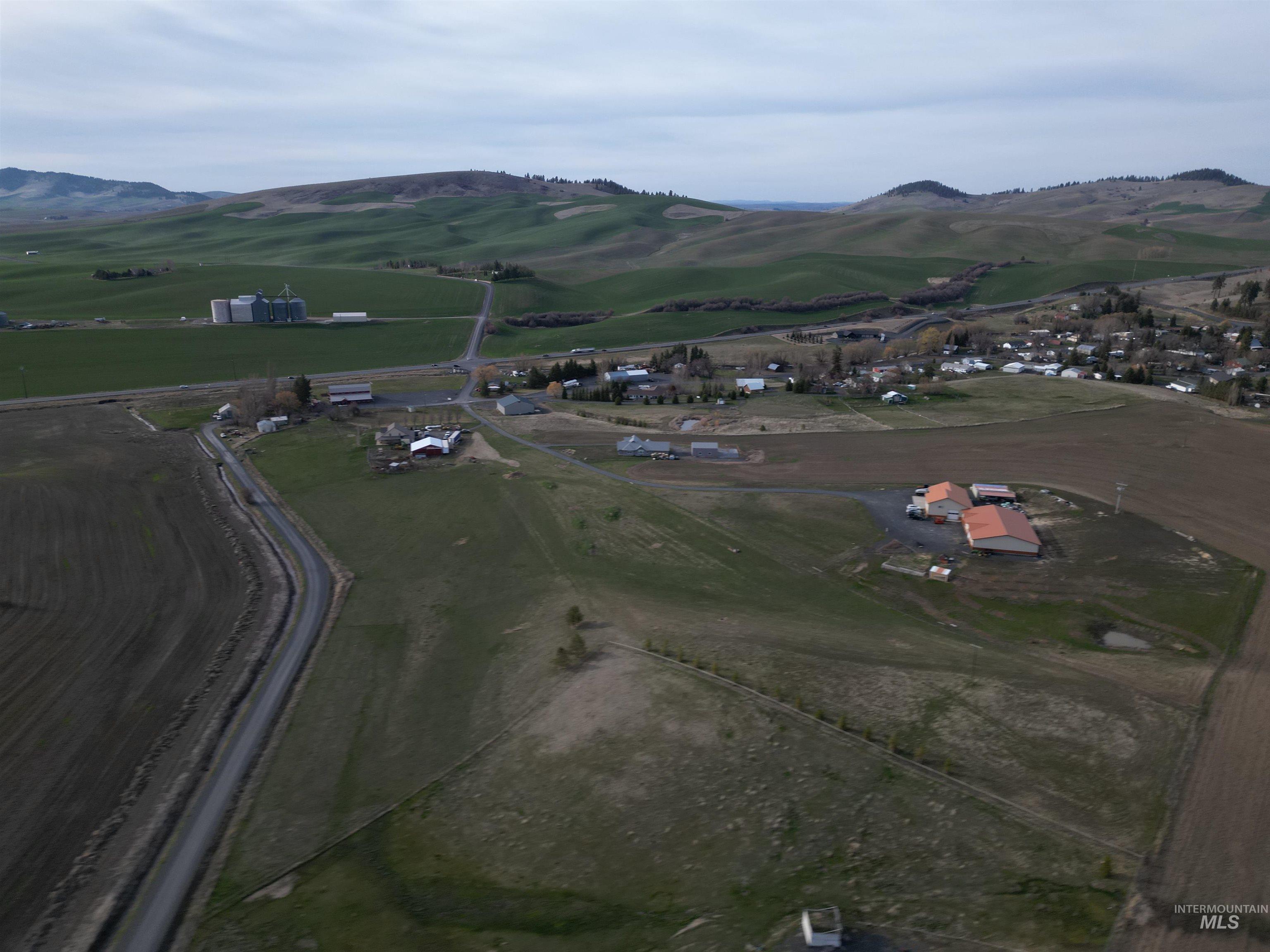 000 Viola Ln (Lot 2), Viola, Idaho 83872, Land For Sale, Price $185,000, 98963806