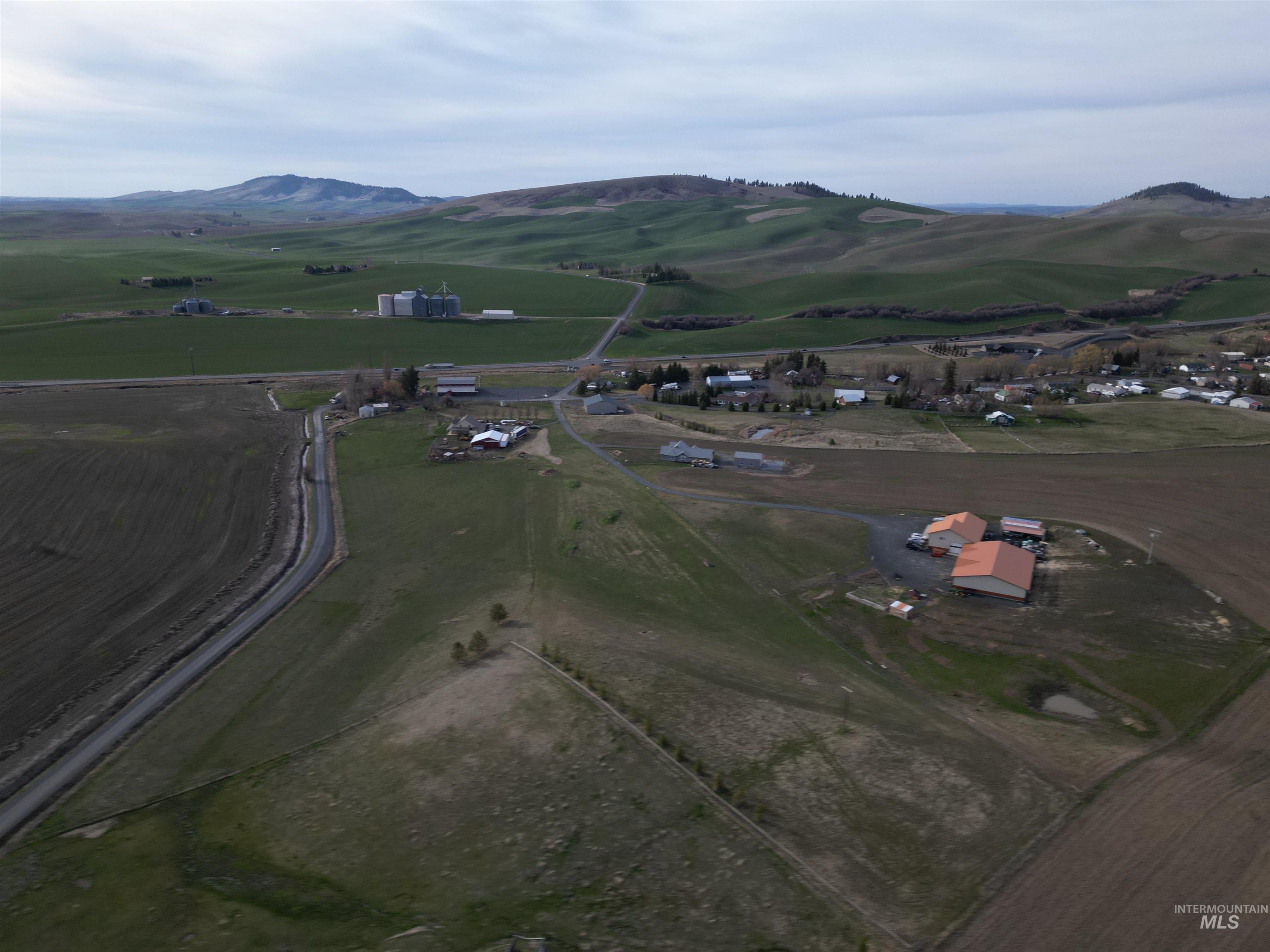 000 Viola Ln (Lot 2), Viola, Idaho 83872, Land For Sale, Price $185,000, 98963806