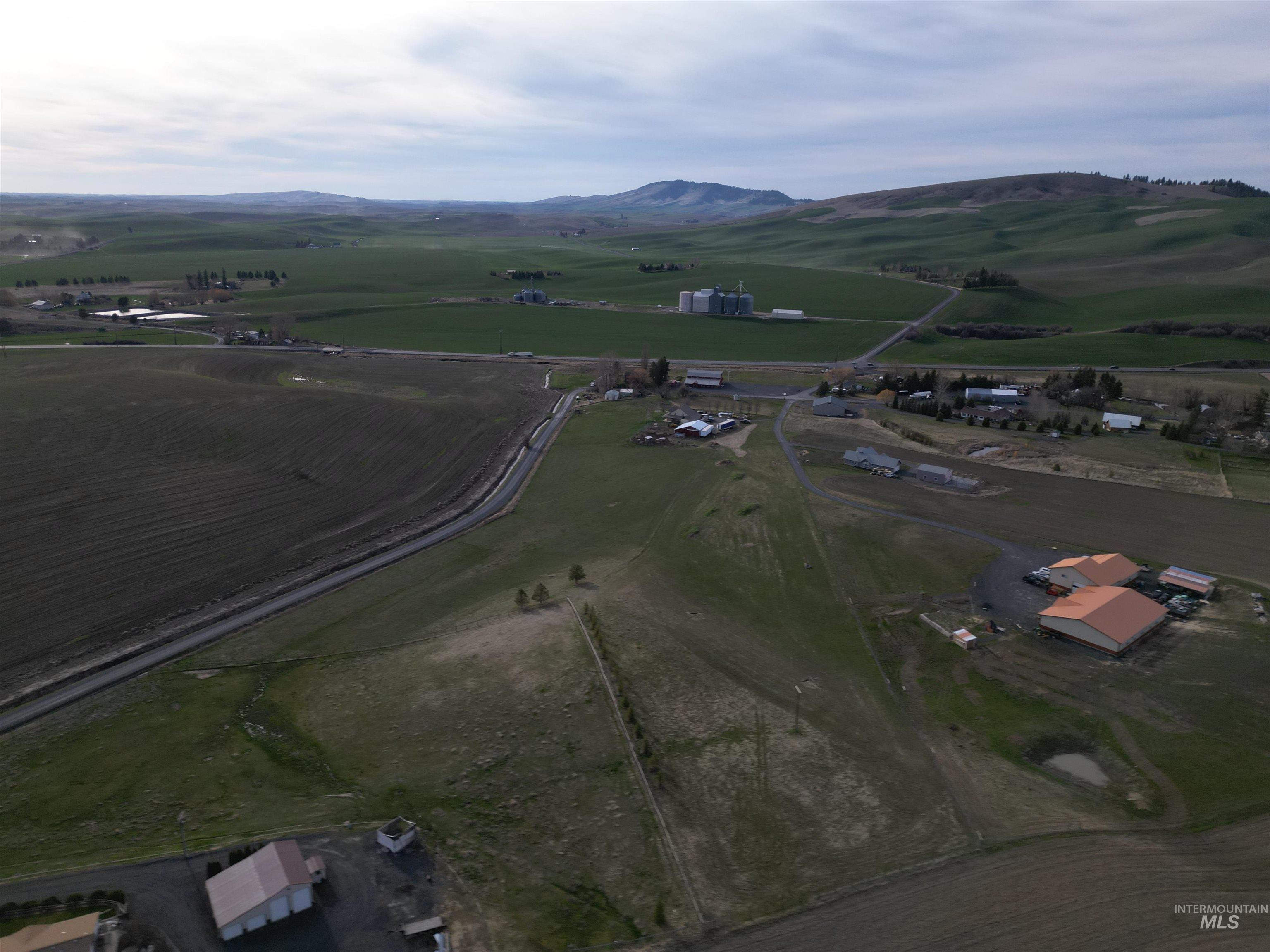 000 Viola Ln (Lot 2), Viola, Idaho 83872, Land For Sale, Price $185,000, 98963806