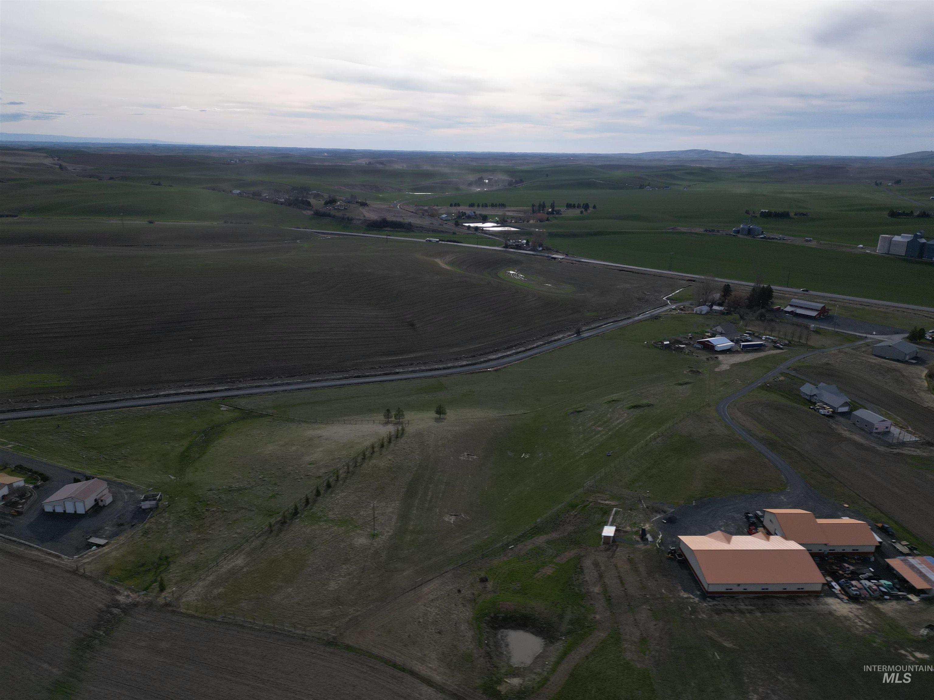 000 Viola Ln (Lot 2), Viola, Idaho 83872, Land For Sale, Price $185,000, 98963806