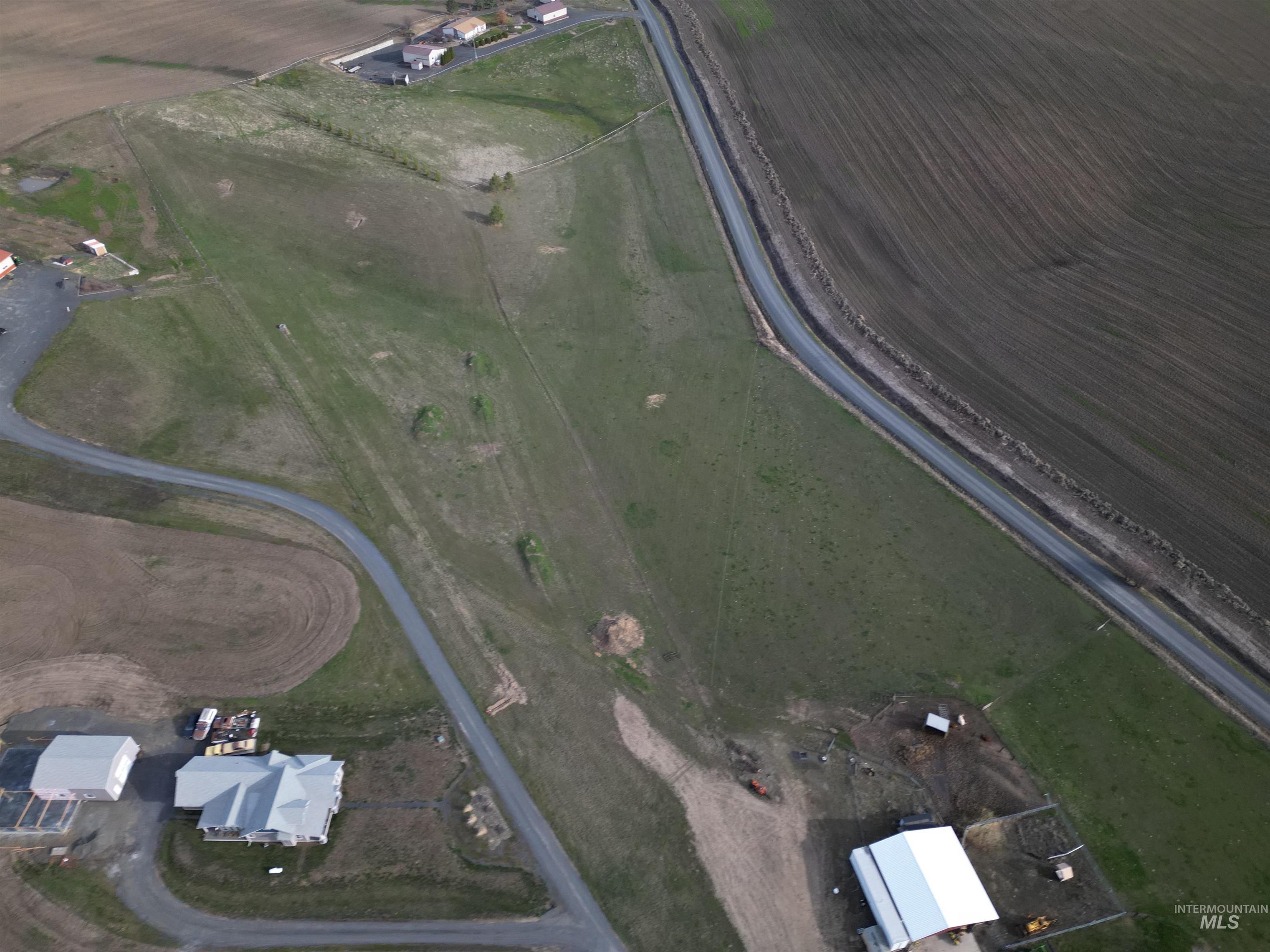 000 Viola Ln (Lot 2), Viola, Idaho 83872, Land For Sale, Price $185,000, 98963806