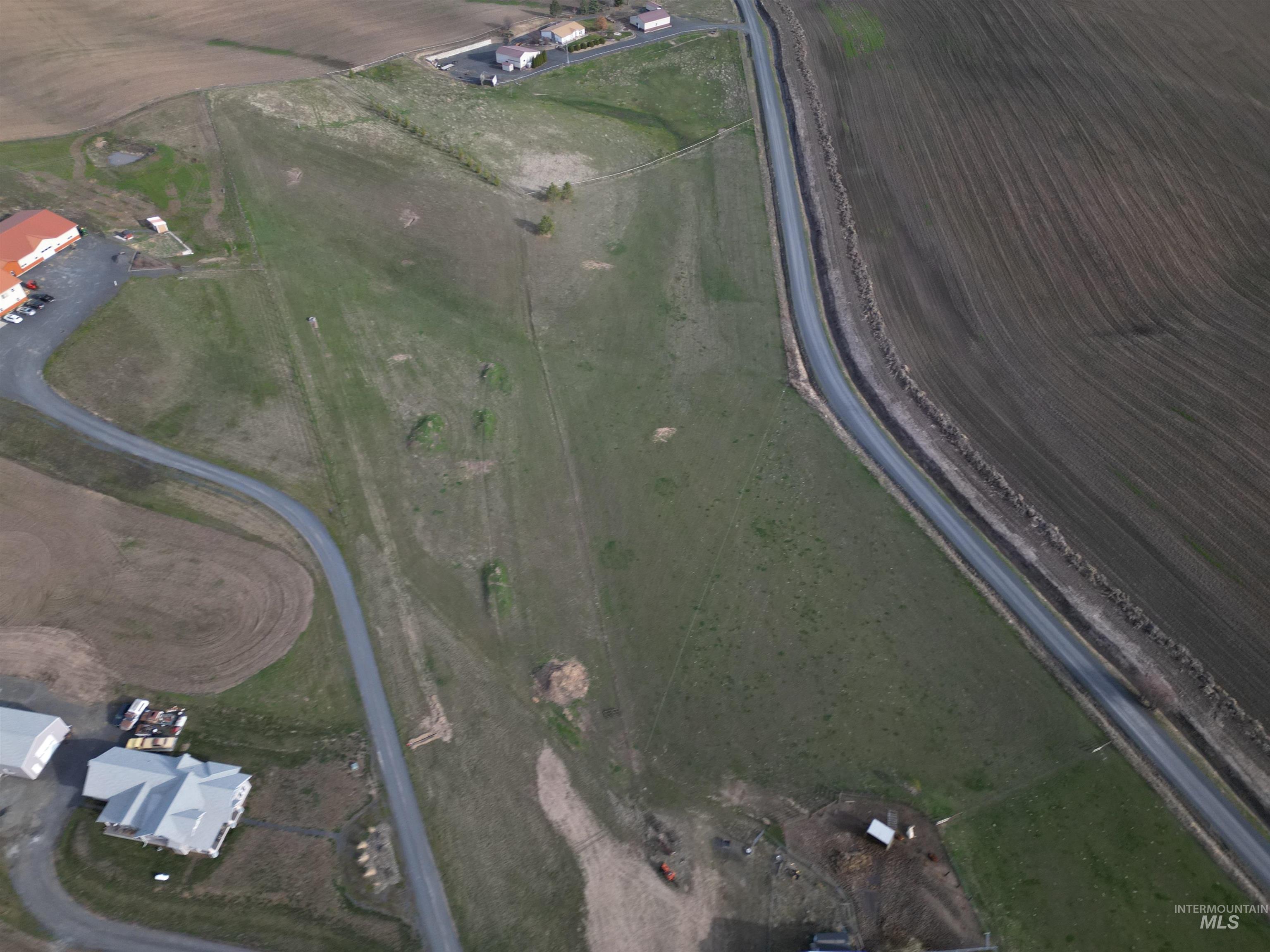 000 Viola Ln (Lot 2), Viola, Idaho 83872, Land For Sale, Price $185,000, 98963806