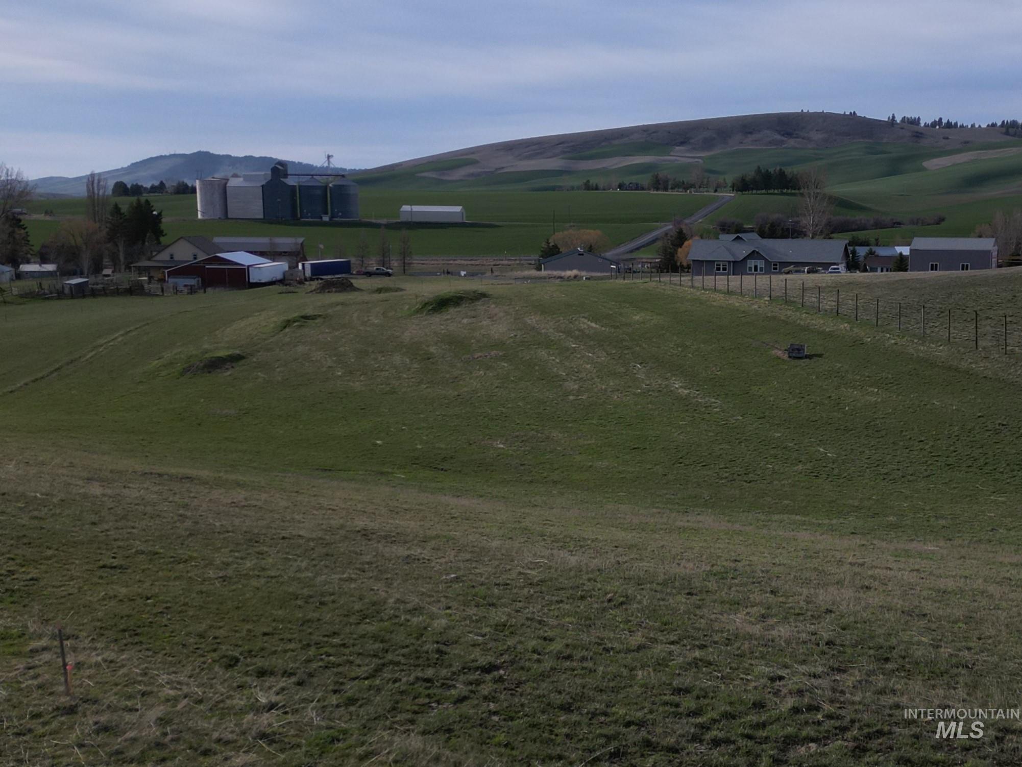 000 Viola Ln (Lot 2), Viola, Idaho 83872, Land For Sale, Price $185,000, 98963806