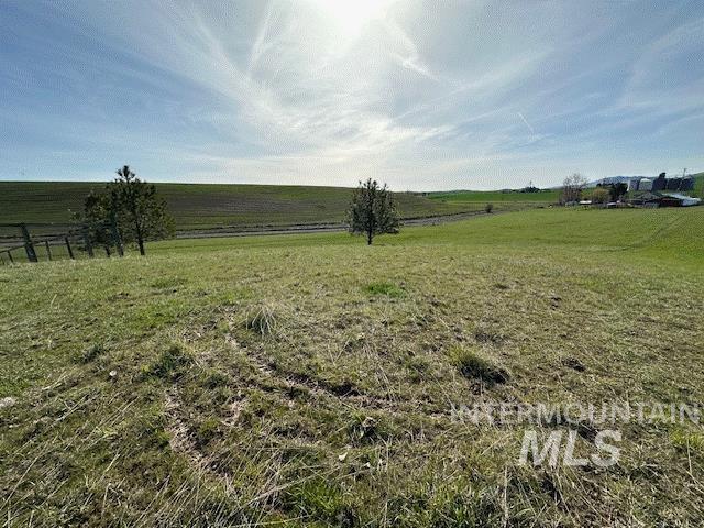 000 Viola Ln (Lot 3), Viola, Idaho 83872, Land For Sale, Price $179,000, 98963808