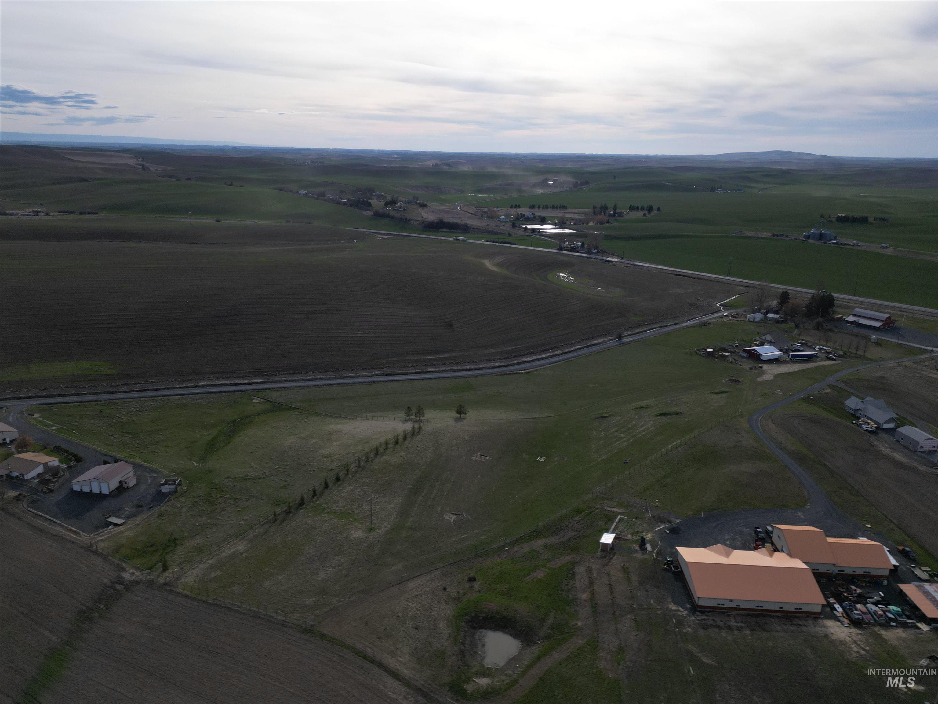 000 Viola Ln (Lot 3), Viola, Idaho 83872, Land For Sale, Price $179,000, 98963808