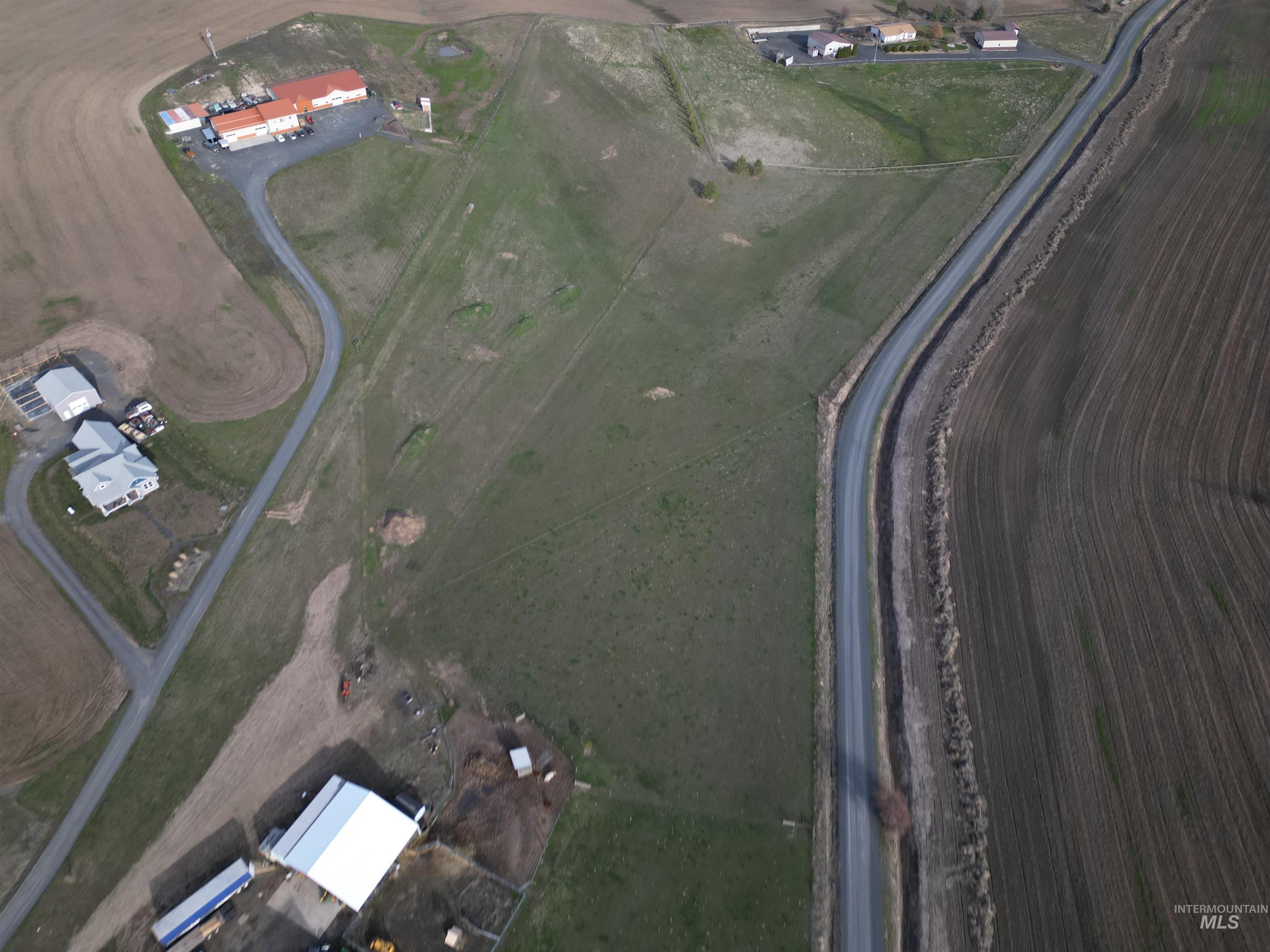 000 Viola Ln (Lot 3), Viola, Idaho 83872, Land For Sale, Price $179,000, 98963808