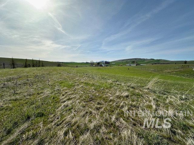 000 Viola Ln (Lot 3), Viola, Idaho 83872, Land For Sale, Price $179,000, 98963808