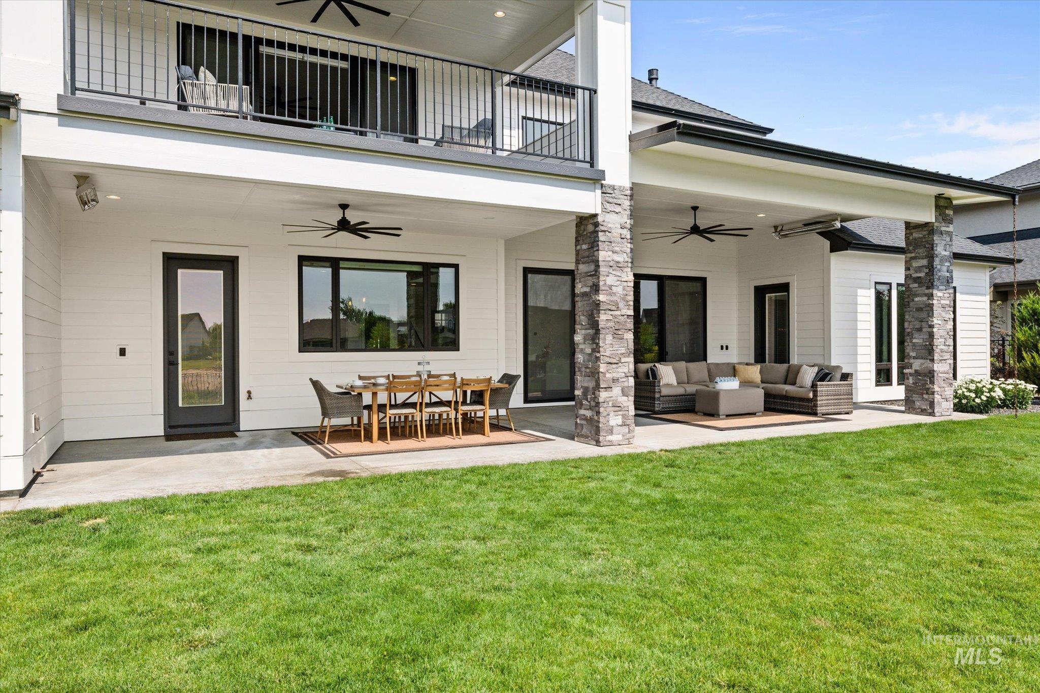 2248 S Trout Stone Way, Eagle, Idaho 83616-7634, 4 Bedrooms, 5 Bathrooms, Residential For Sale, Price $2,175,000,MLS 98963818