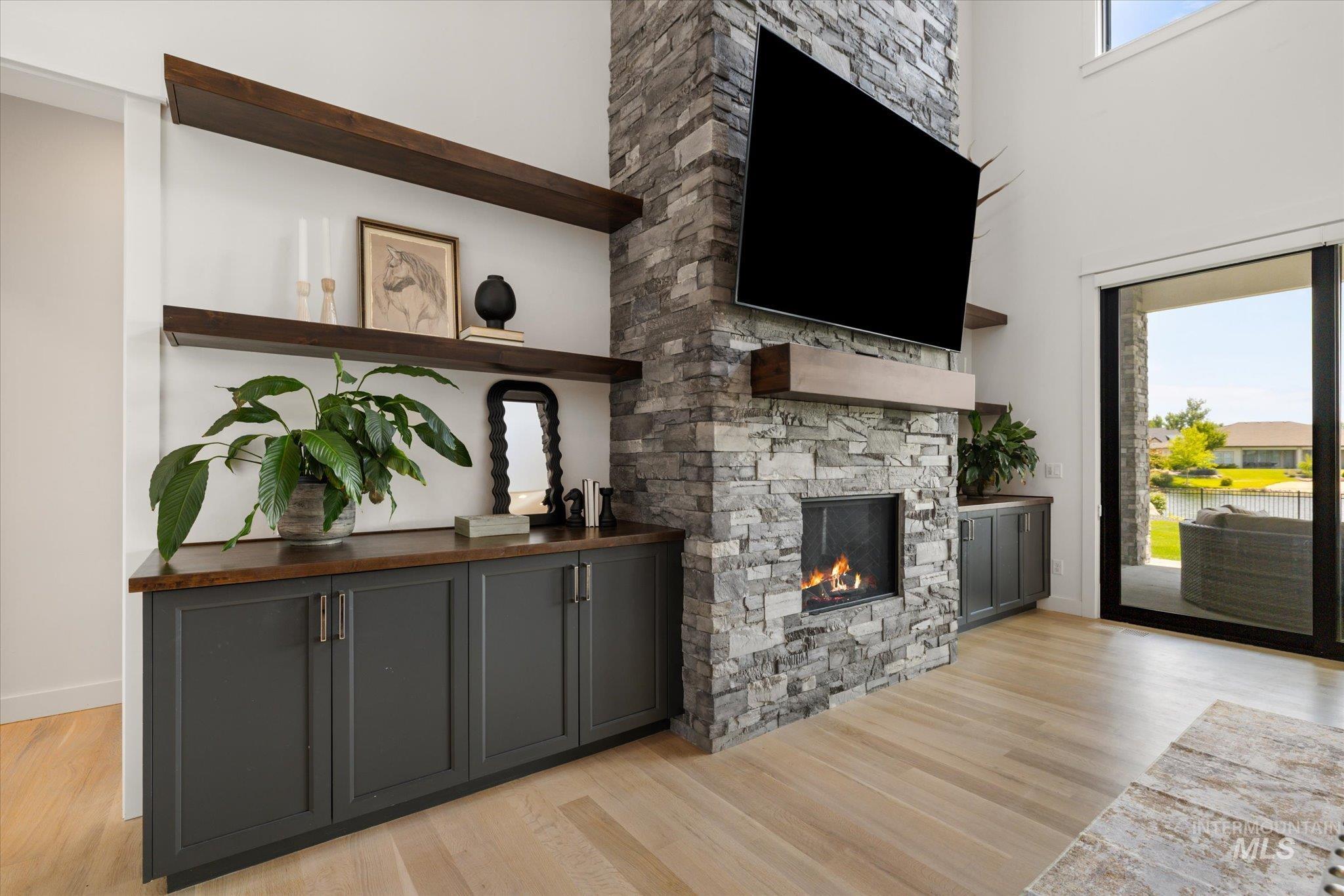 2248 S Trout Stone Way, Eagle, Idaho 83616-7634, 4 Bedrooms, 5 Bathrooms, Residential For Sale, Price $2,175,000,MLS 98963818