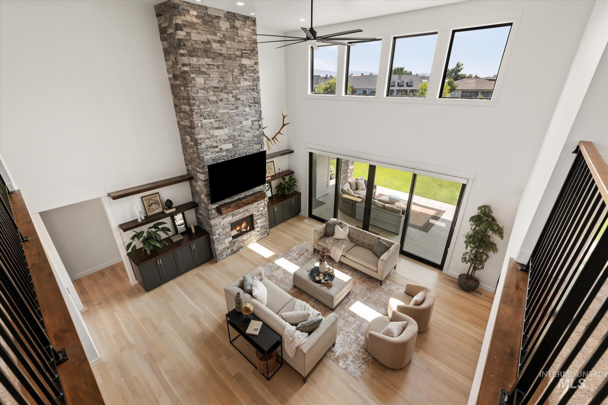 2248 S Trout Stone Way, Eagle, Idaho 83616-7634, 4 Bedrooms, 5 Bathrooms, Residential For Sale, Price $2,175,000,MLS 98963818