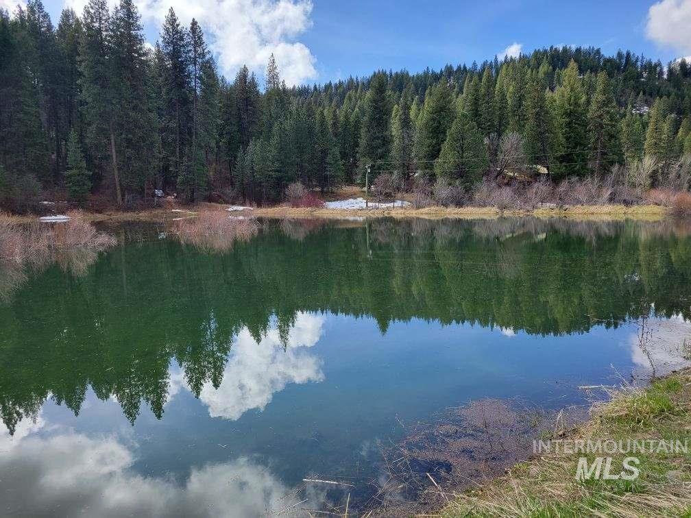 TBD Peaceful Pines Rd Lot 13, Council, Idaho 83612, Land For Sale, Price $235,000, 98963820