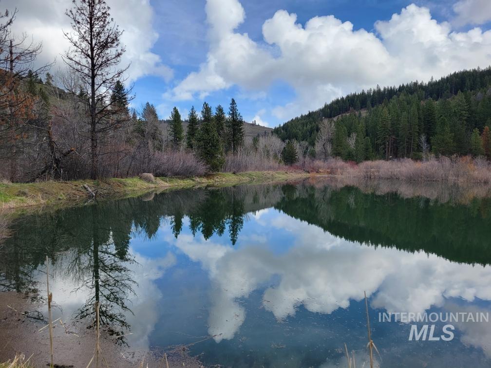 TBD Peaceful Pines Rd Lot 13, Council, Idaho 83612, Land For Sale, Price $235,000, 98963820