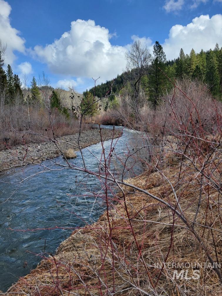 TBD Peaceful Pines Rd Lot 13, Council, Idaho 83612, Land For Sale, Price $235,000, 98963820