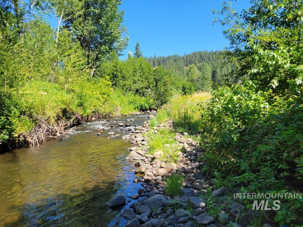 TBD Peaceful Pines Rd Lot 13, Council, Idaho 83612, Land For Sale, Price $235,000, 98963820