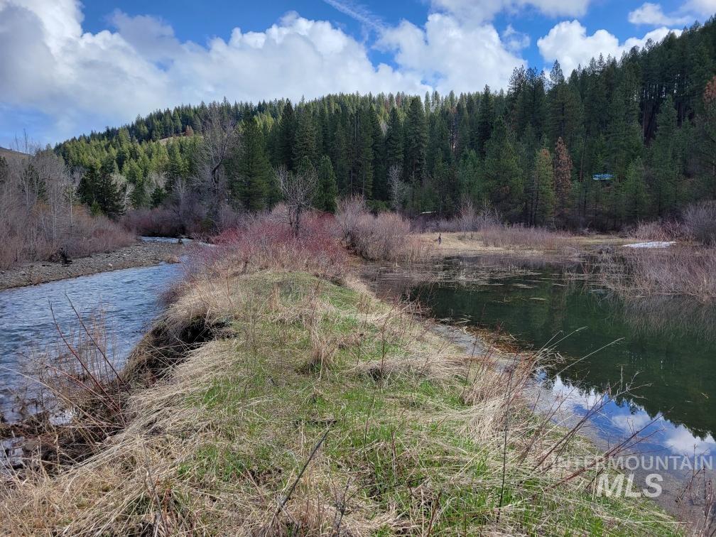 TBD Peaceful Pines Rd Lot 13, Council, Idaho 83612, Land For Sale, Price $235,000, 98963820
