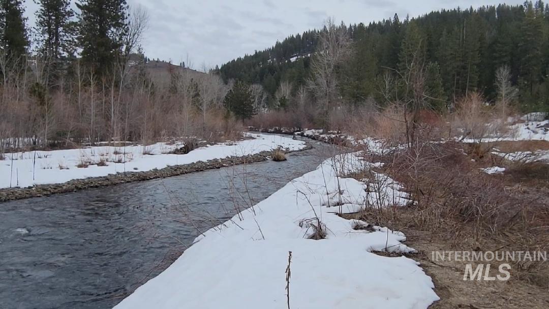 TBD Peaceful Pines Rd Lot 13, Council, Idaho 83612, Land For Sale, Price $235,000, 98963820