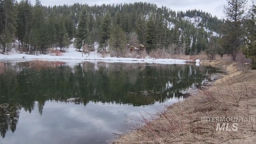 TBD Peaceful Pines Rd Lot 13, Council, Idaho 83612, Land For Sale, Price $235,000, 98963820