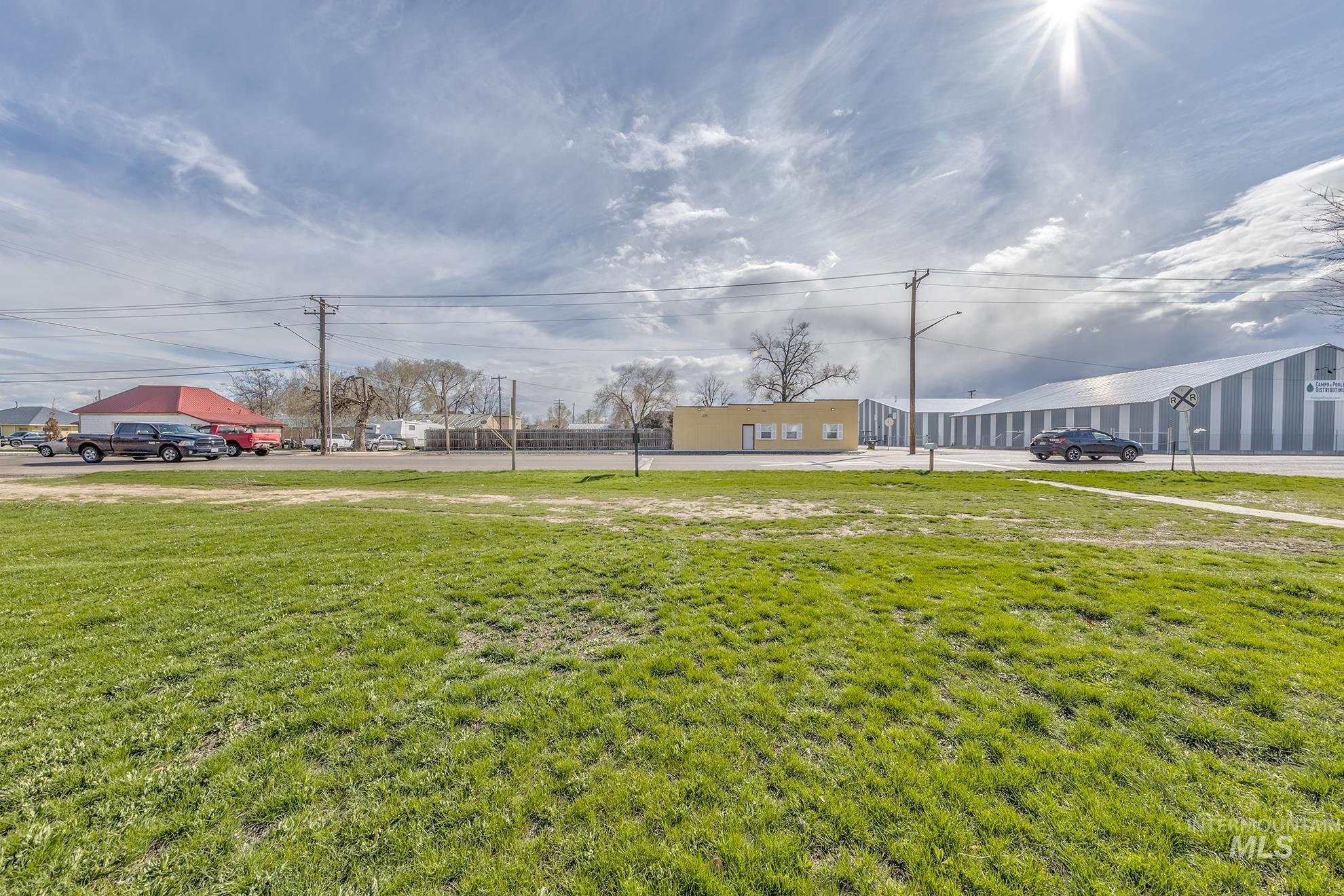 107 SE 5th Ave, Ontario, Oregon 97914, Business/Commercial For Sale, Price $218,000,MLS 98963823