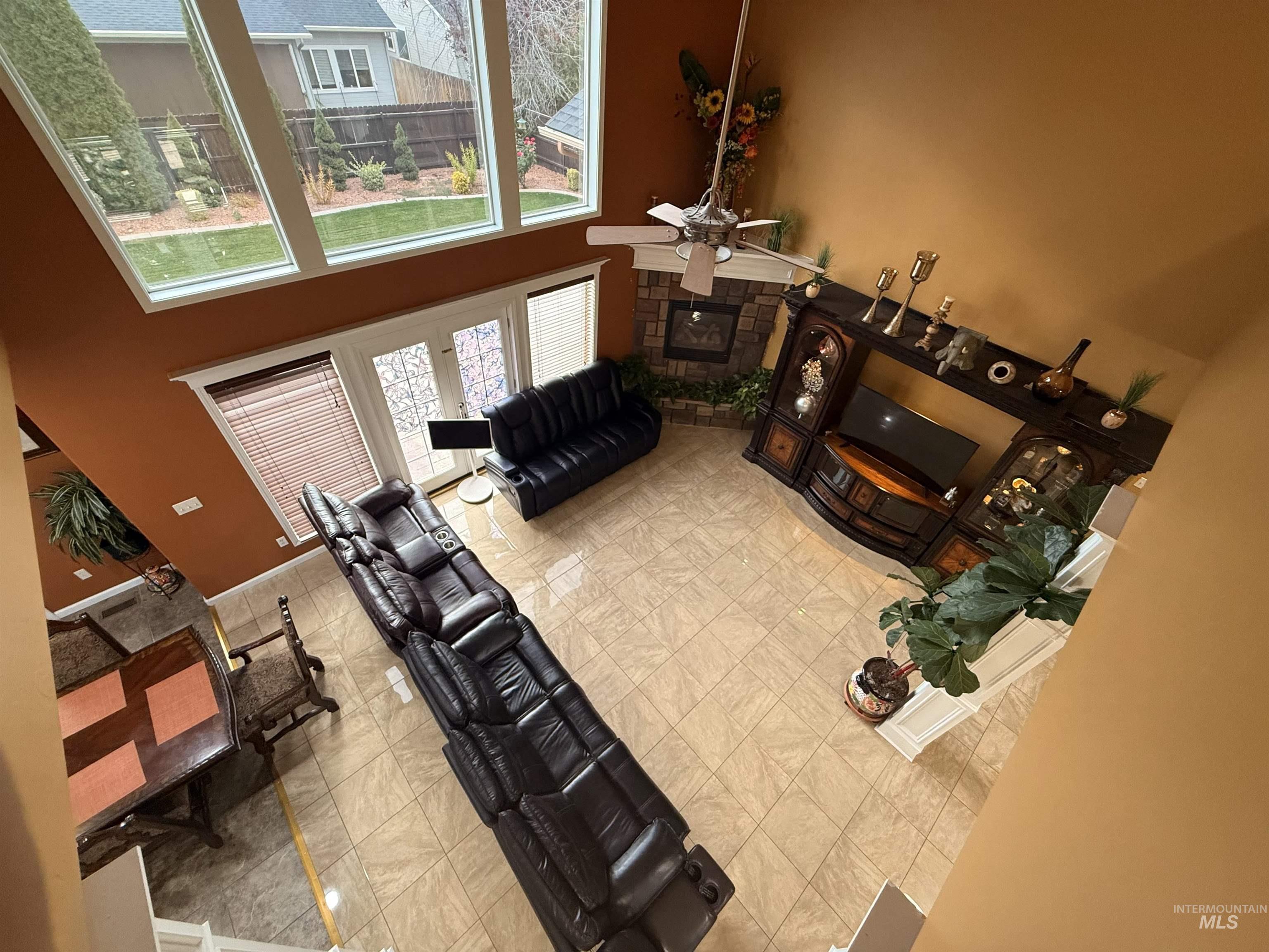 1011 S River Stone, Nampa, Idaho 83686, 4 Bedrooms, 3.5 Bathrooms, Residential For Sale, Price $674,990,MLS 98963826