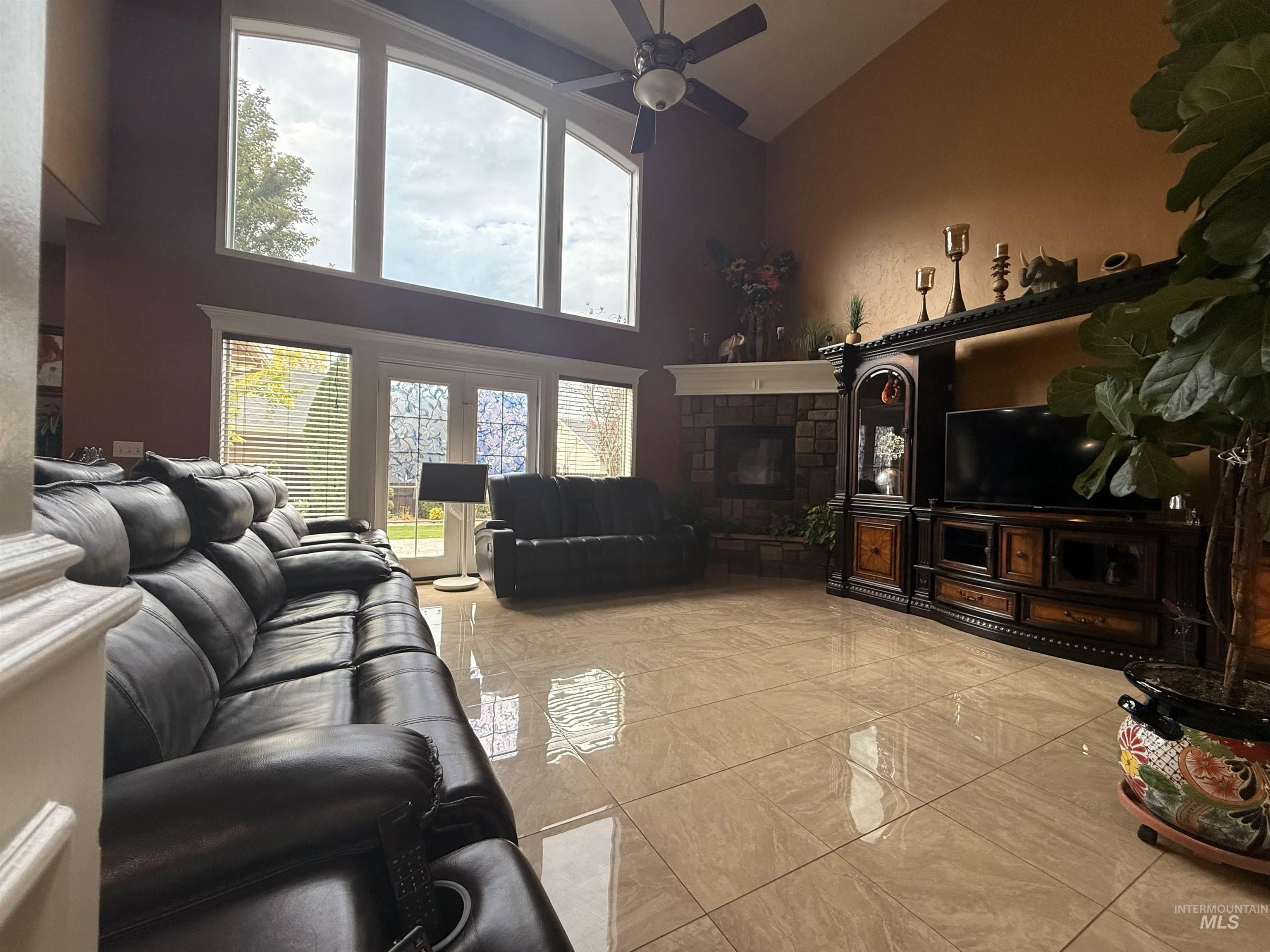 1011 S River Stone, Nampa, Idaho 83686, 4 Bedrooms, 3.5 Bathrooms, Residential For Sale, Price $674,990,MLS 98963826