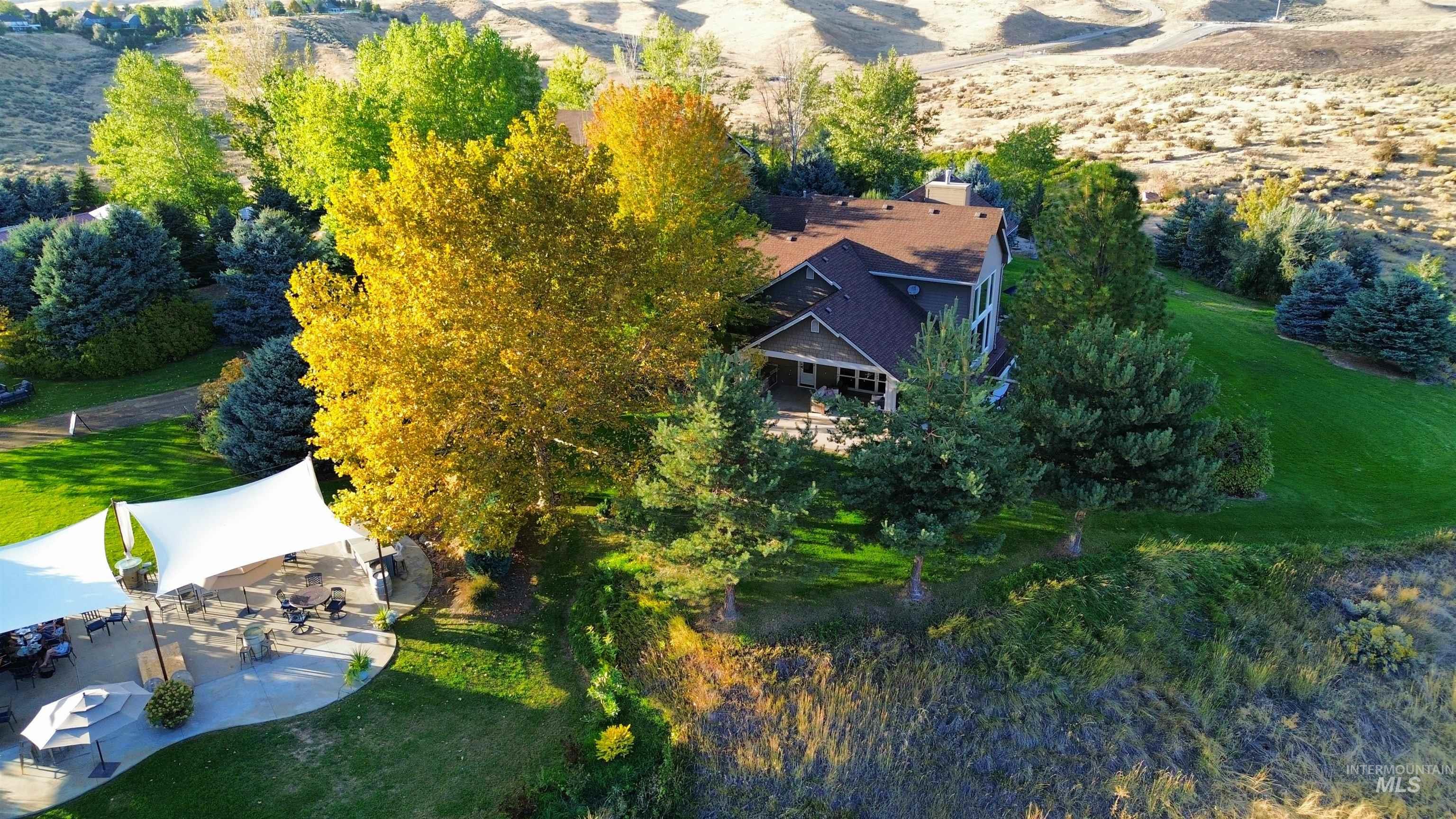 5446 N Highway 16, Eagle, Idaho 83616, 5 Bedrooms, Business/Commercial For Sale, Price $9,100,000,MLS 98963829