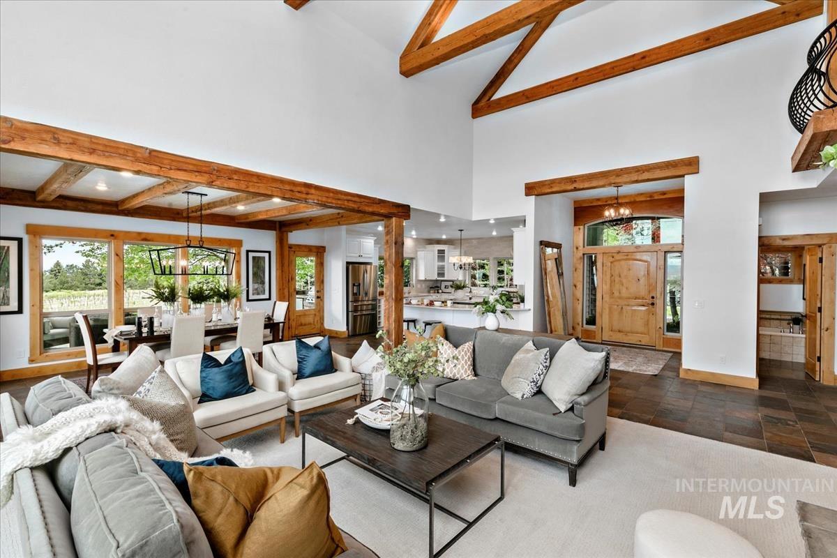 5446 N Highway 16, Eagle, Idaho 83616, 5 Bedrooms, Business/Commercial For Sale, Price $9,100,000,MLS 98963829