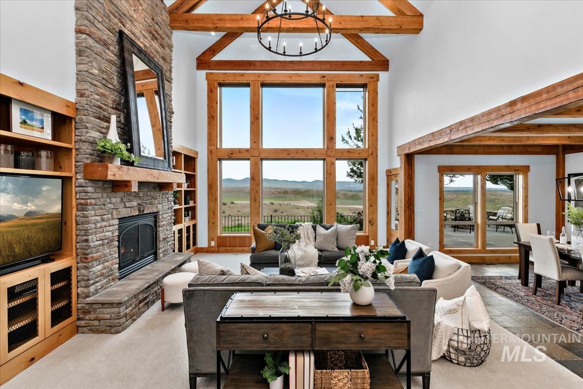 5446 N Highway 16, Eagle, Idaho 83616, 5 Bedrooms, Business/Commercial For Sale, Price $9,100,000,MLS 98963829