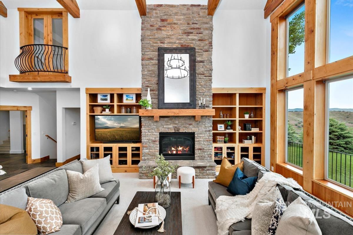 5446 N Highway 16, Eagle, Idaho 83616, 5 Bedrooms, Business/Commercial For Sale, Price $9,100,000,MLS 98963829