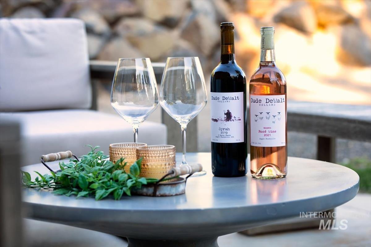 5446 N Highway 16, Eagle, Idaho 83616, 5 Bedrooms, Business/Commercial For Sale, Price $9,100,000,MLS 98963829