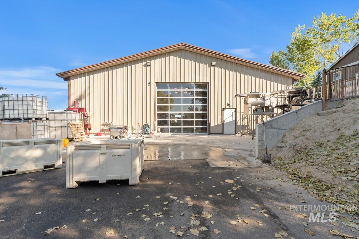 5446 N Highway 16, Eagle, Idaho 83616, 5 Bedrooms, Business/Commercial For Sale, Price $9,100,000,MLS 98963829