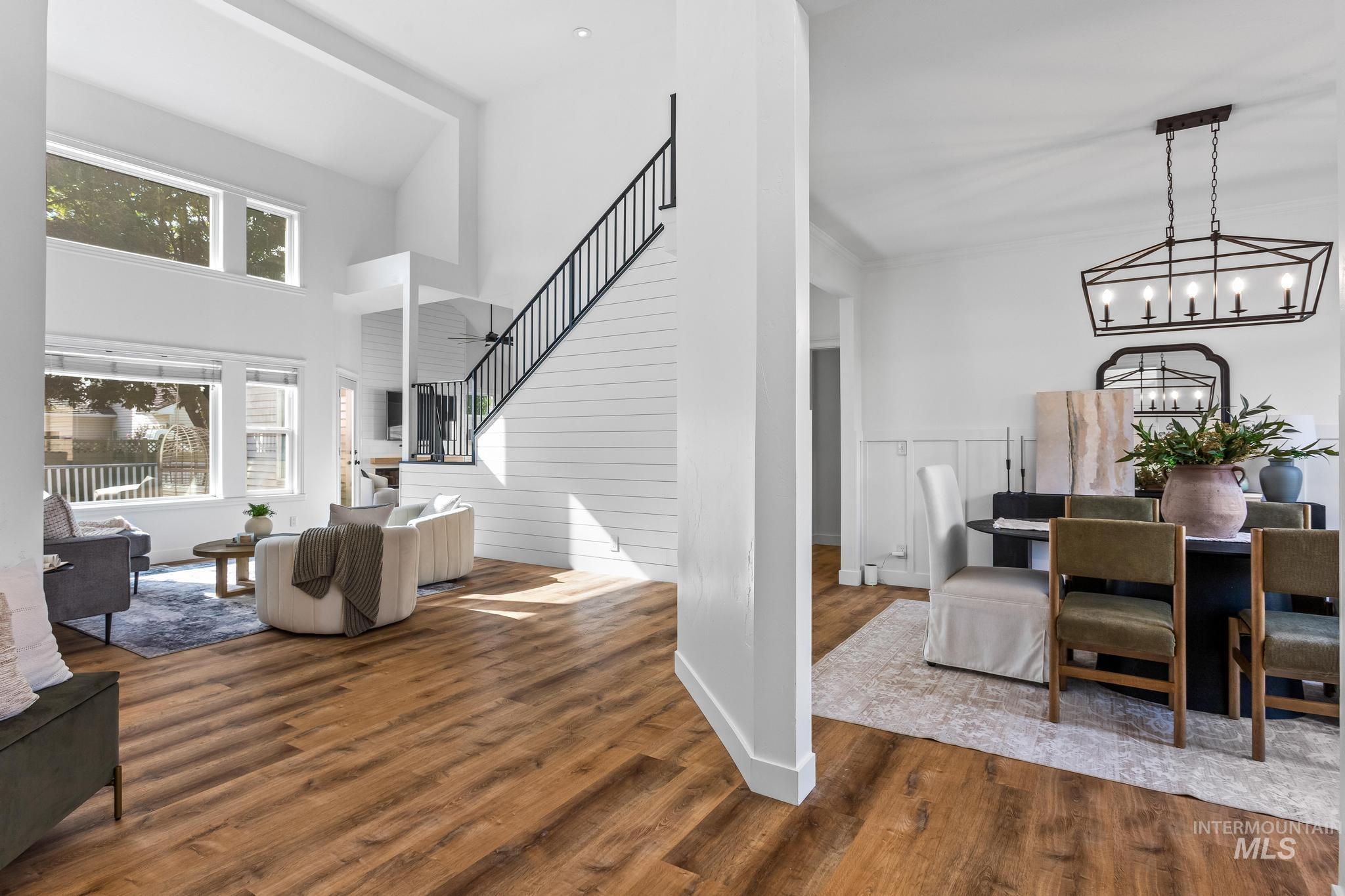 615 E Trinidad, Meridian, Idaho 83642, 6 Bedrooms, 4.5 Bathrooms, Residential For Sale, Price $929,990,MLS 98963852