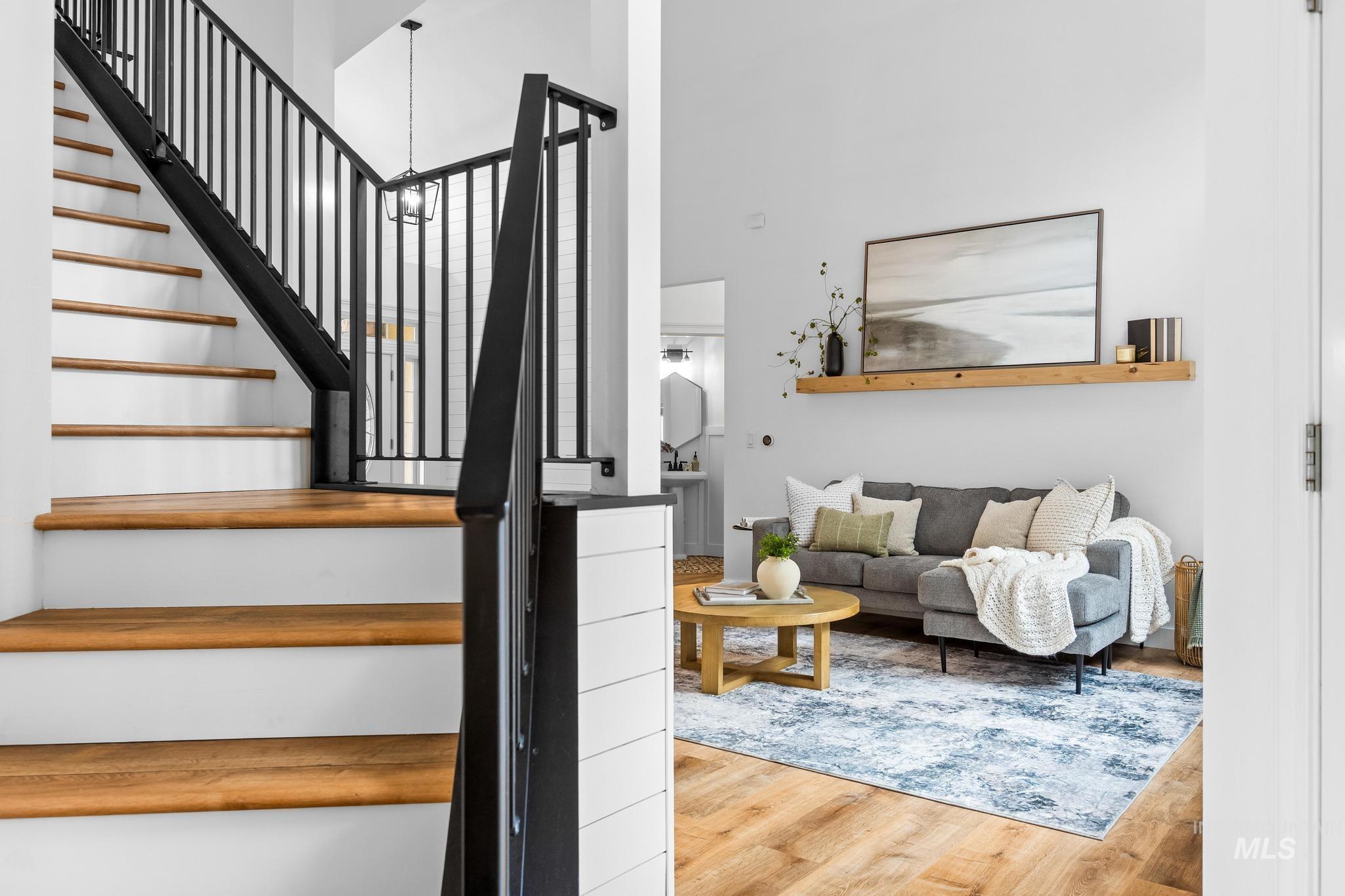 615 E Trinidad, Meridian, Idaho 83642, 6 Bedrooms, 4.5 Bathrooms, Residential For Sale, Price $929,990,MLS 98963852