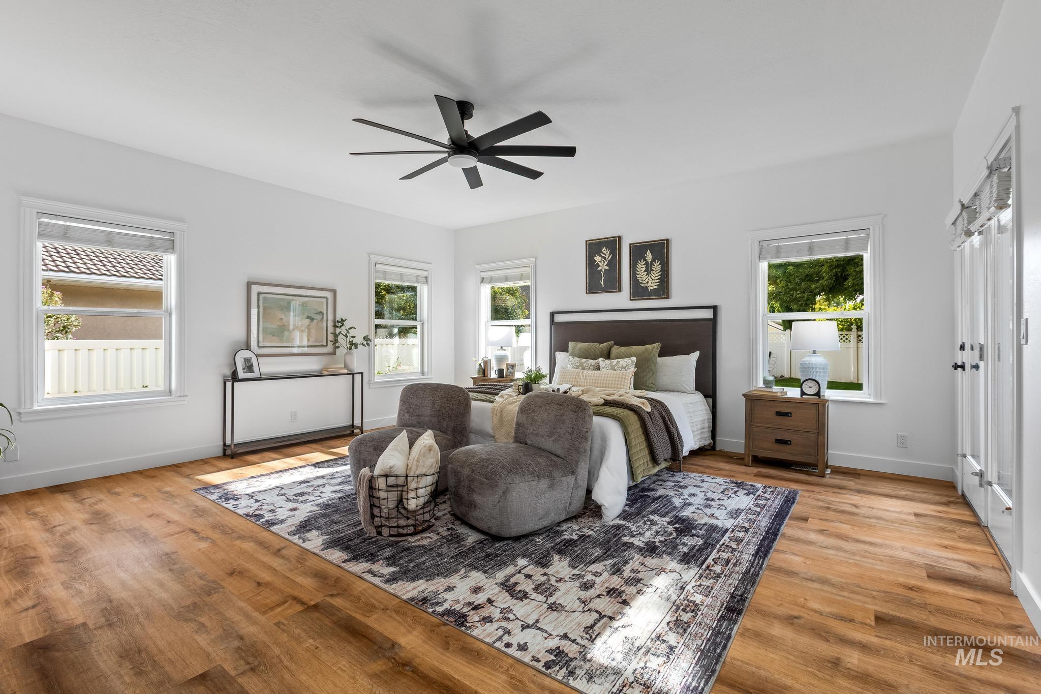 615 E Trinidad, Meridian, Idaho 83642, 6 Bedrooms, 4.5 Bathrooms, Residential For Sale, Price $929,990,MLS 98963852