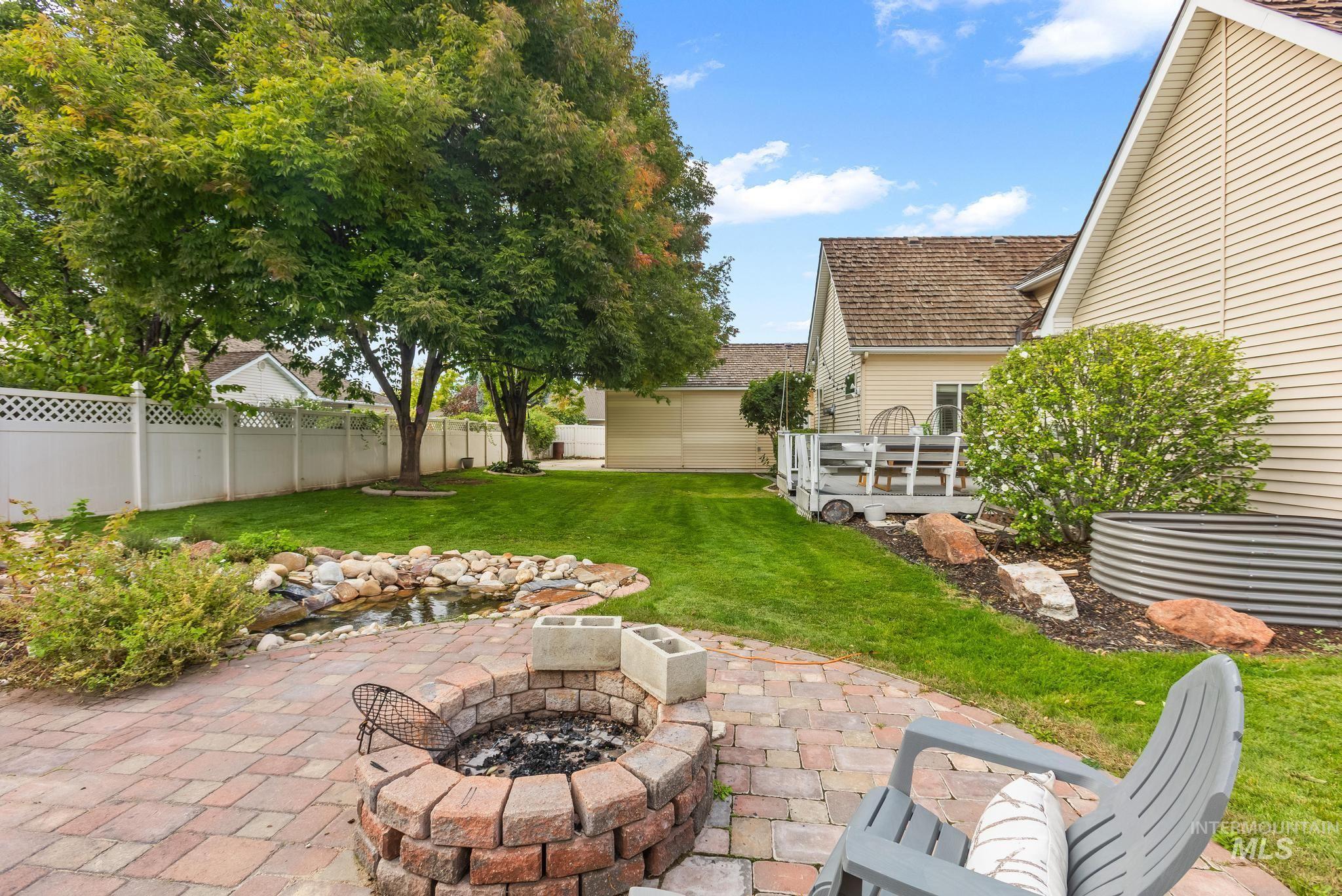 615 E Trinidad, Meridian, Idaho 83642, 6 Bedrooms, 4.5 Bathrooms, Residential For Sale, Price $929,990,MLS 98963852