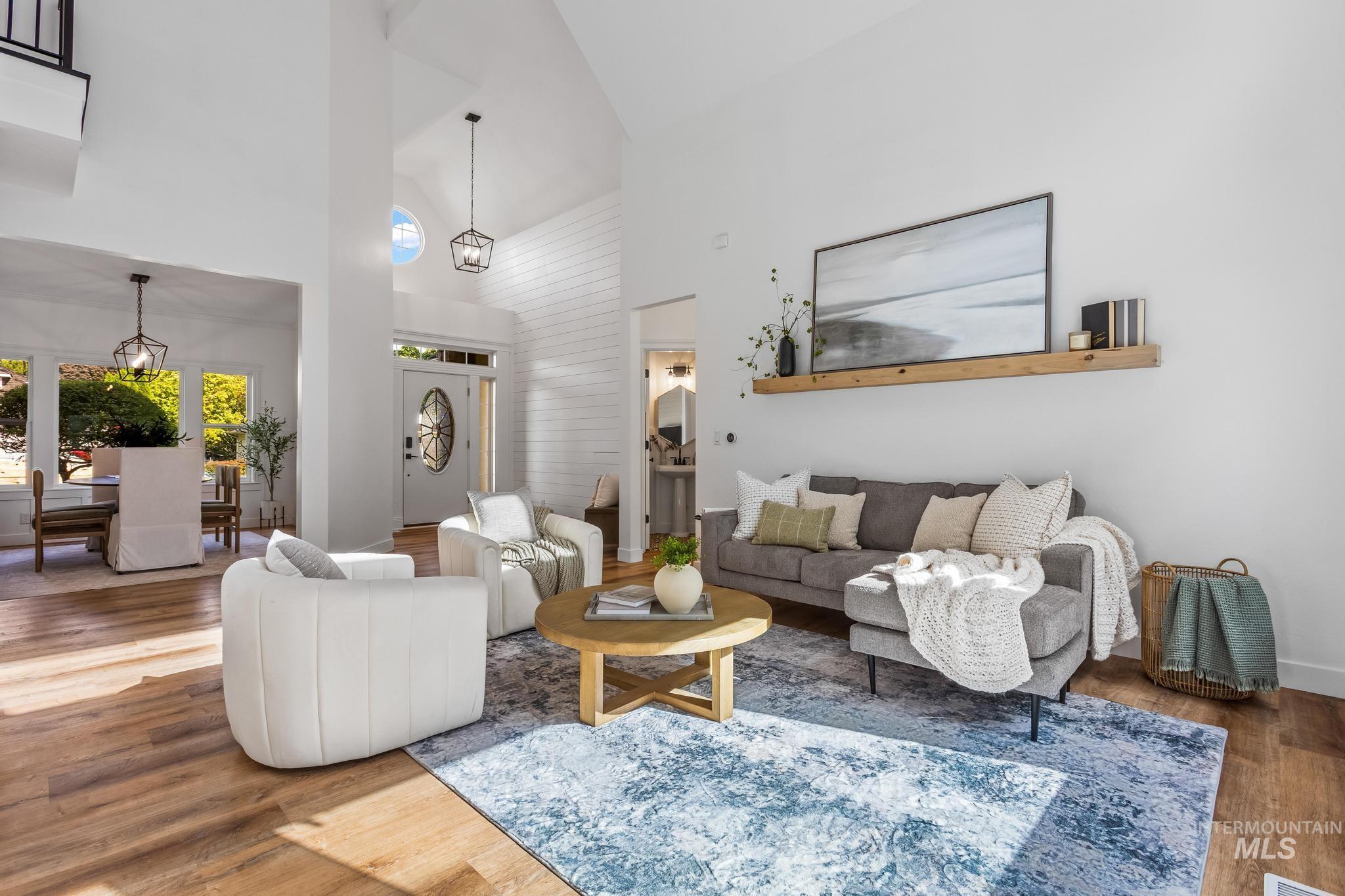 615 E Trinidad, Meridian, Idaho 83642, 6 Bedrooms, 4.5 Bathrooms, Residential For Sale, Price $929,990,MLS 98963852