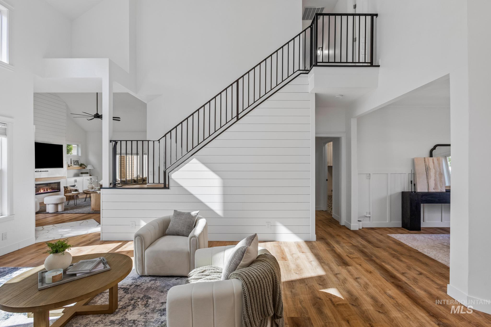 615 E Trinidad, Meridian, Idaho 83642, 6 Bedrooms, 4.5 Bathrooms, Residential For Sale, Price $929,990,MLS 98963852