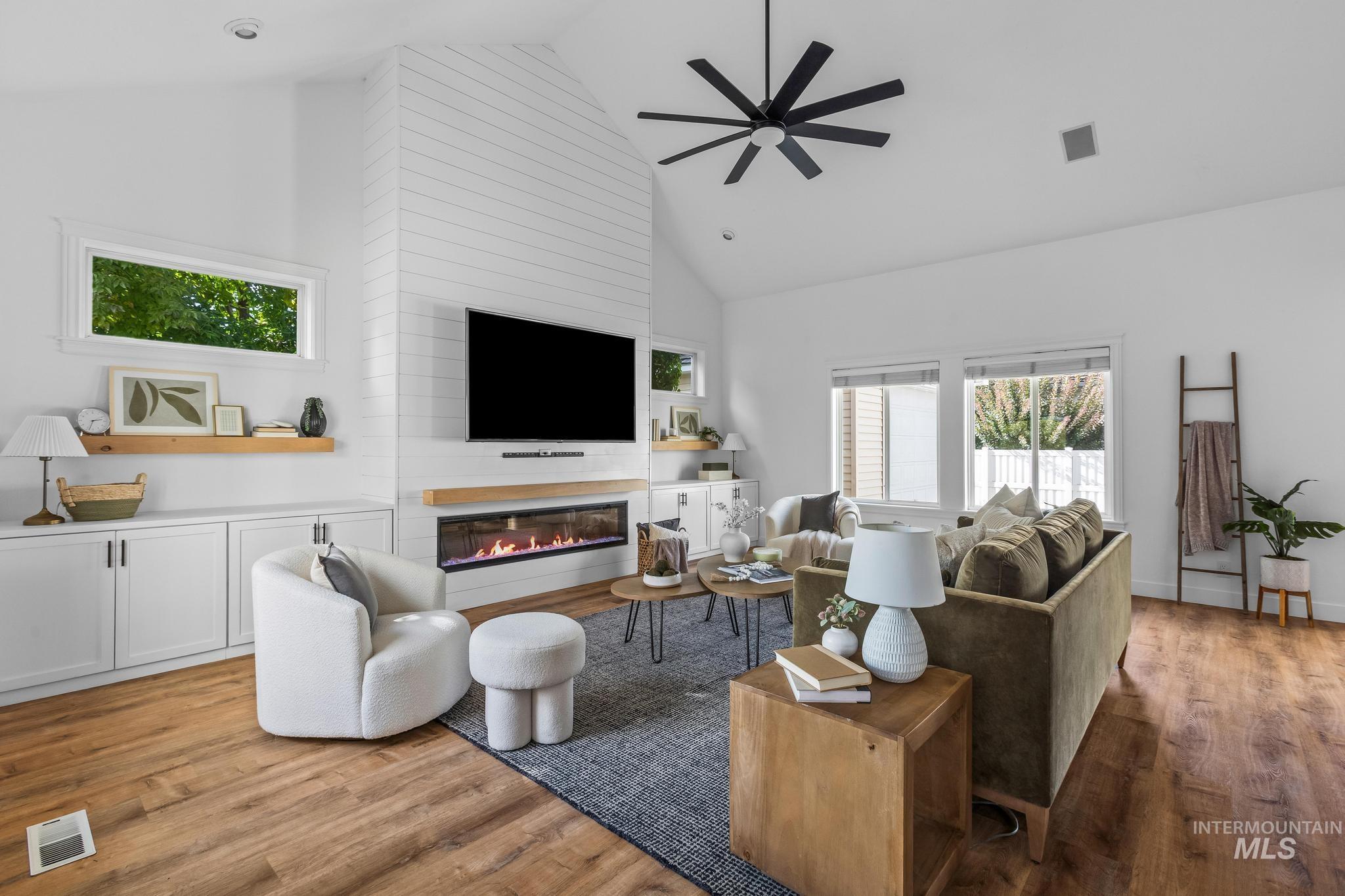 615 E Trinidad, Meridian, Idaho 83642, 6 Bedrooms, 4.5 Bathrooms, Residential For Sale, Price $929,990,MLS 98963852