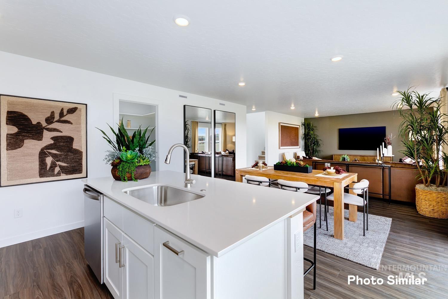 9085 W Inspirado St, Meridian, Idaho 83646, 4 Bedrooms, 3 Bathrooms, Residential For Sale, Price $508,900,MLS 98963856