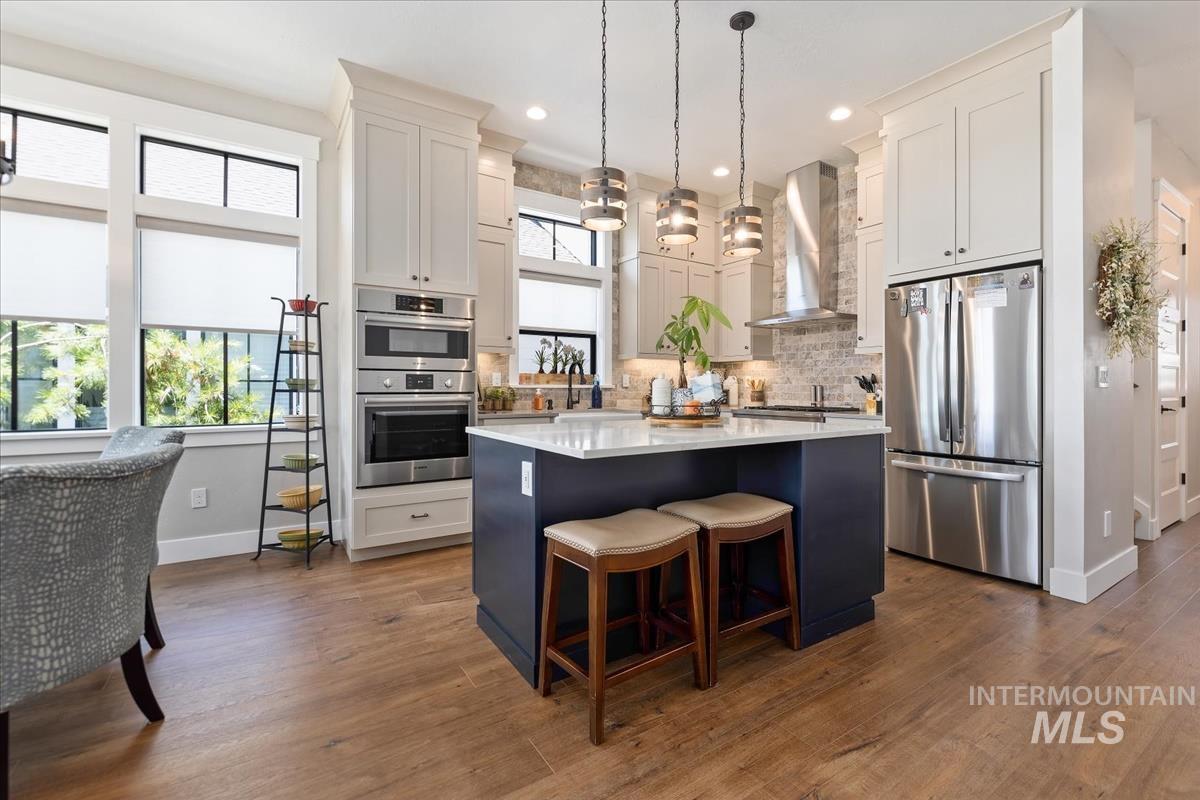 4299 W Bay Oak Ln, Meridian, Idaho 83646, 3 Bedrooms, 2.5 Bathrooms, Residential Income For Sale, Price $649,333,MLS 98963864