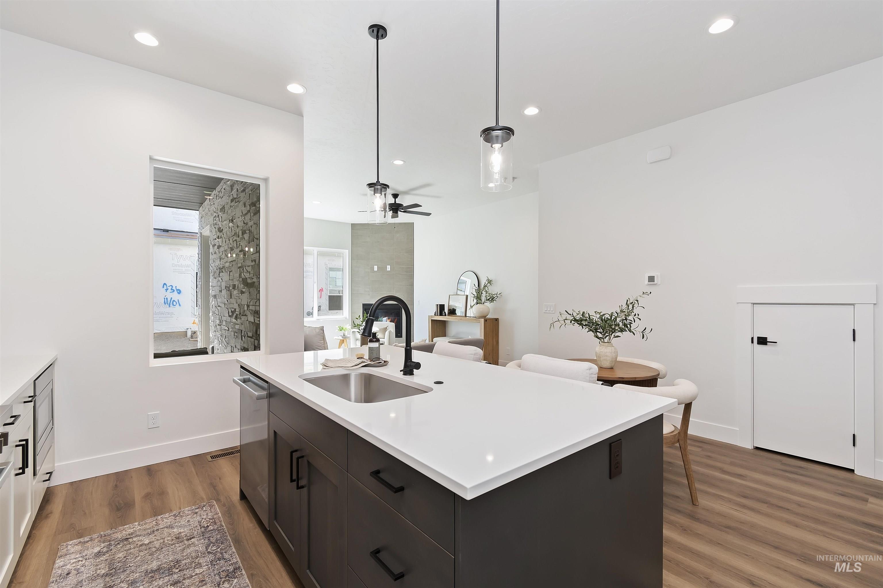 724 S Calhoun Ln, Star, Idaho 83669, 3 Bedrooms, 2.5 Bathrooms, Residential For Sale, Price $426,880, 98963868