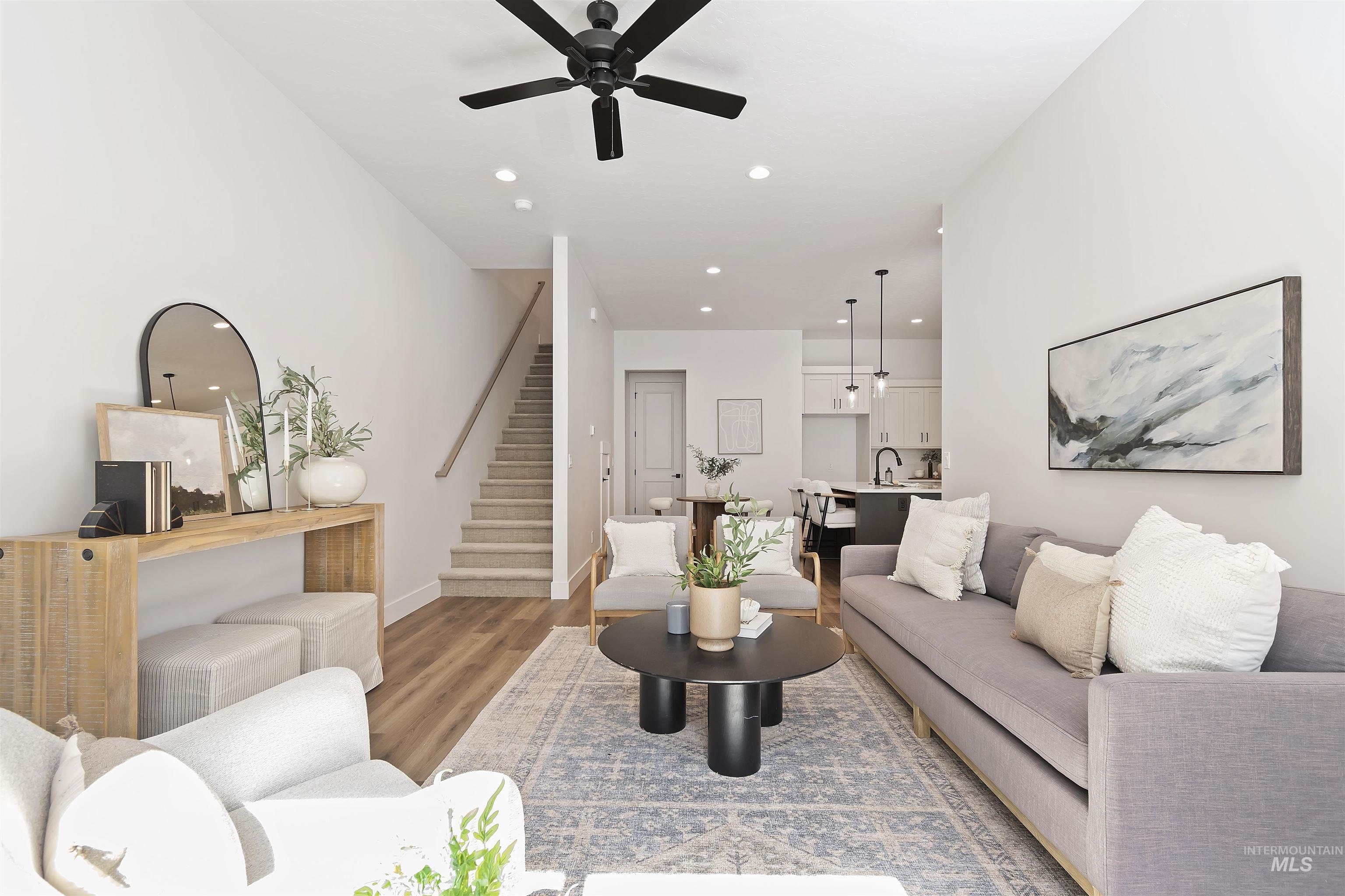 724 S Calhoun Ln, Star, Idaho 83669, 3 Bedrooms, 2.5 Bathrooms, Residential For Sale, Price $428,880,MLS 98963868