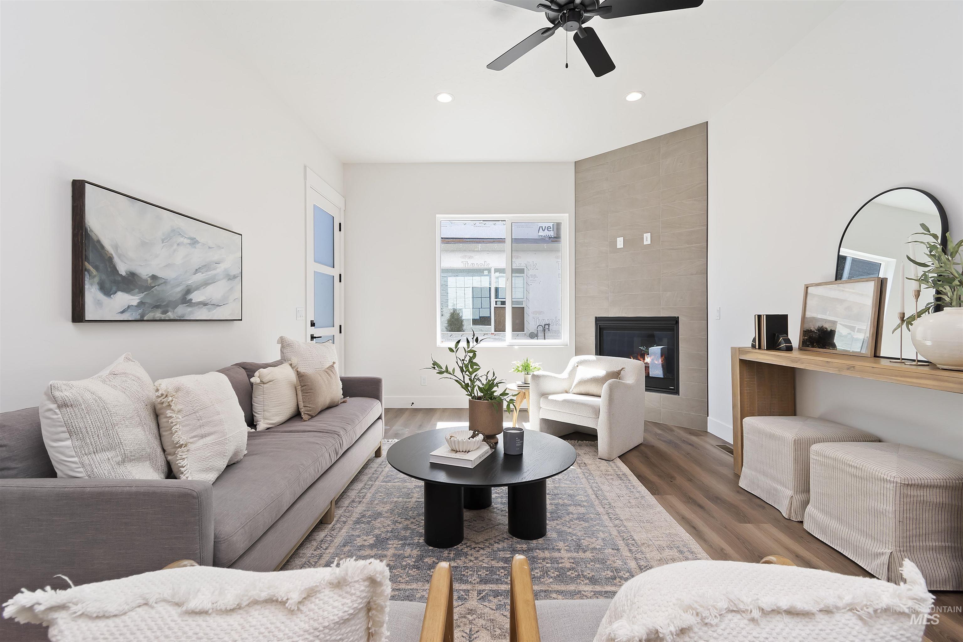 724 S Calhoun Ln, Star, Idaho 83669, 3 Bedrooms, 2.5 Bathrooms, Residential For Sale, Price $428,880,MLS 98963868