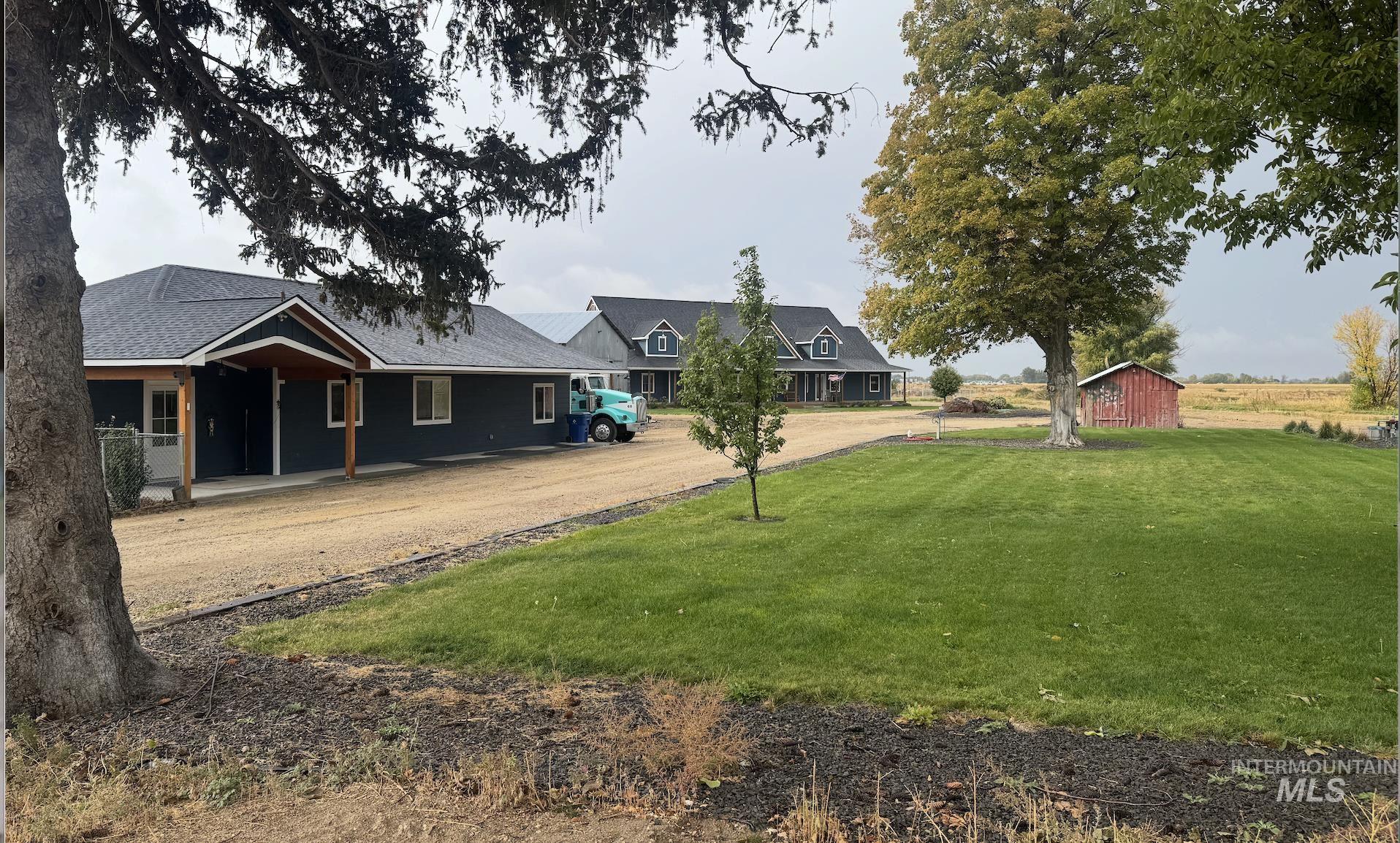 415 N Locust Grove Road, Kuna, Idaho 83634, 6 Bedrooms, 5 Bathrooms, Residential For Sale, Price $1,590,000,MLS 98963874