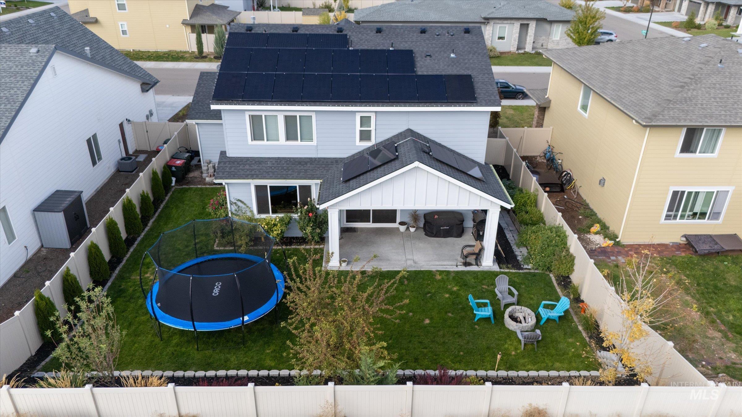 217 E Cusick St., Meridian, Idaho 83642, 4 Bedrooms, 2.5 Bathrooms, Residential For Sale, Price $549,900,MLS 98963876